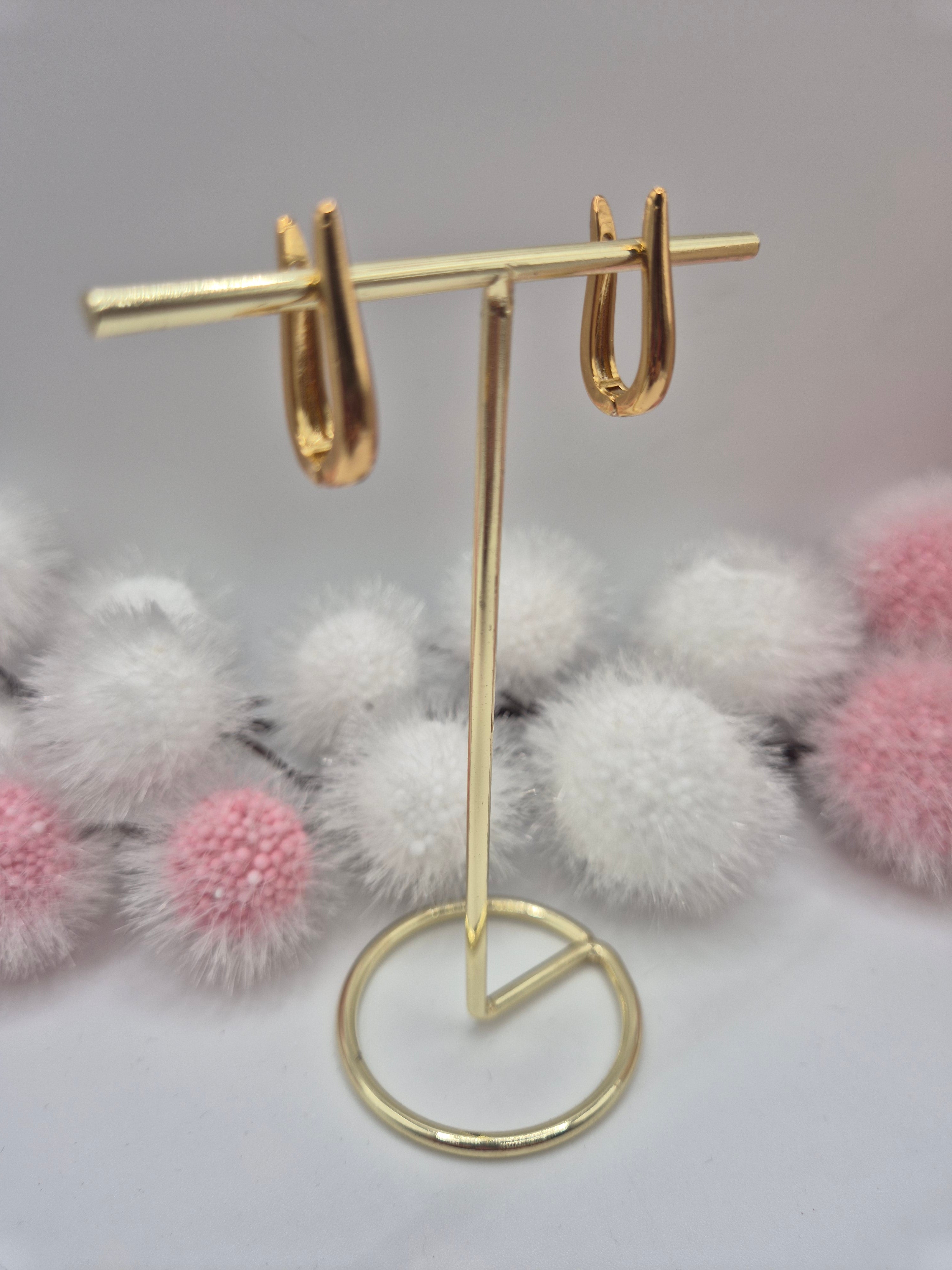 Boucles d’oreilles Chance