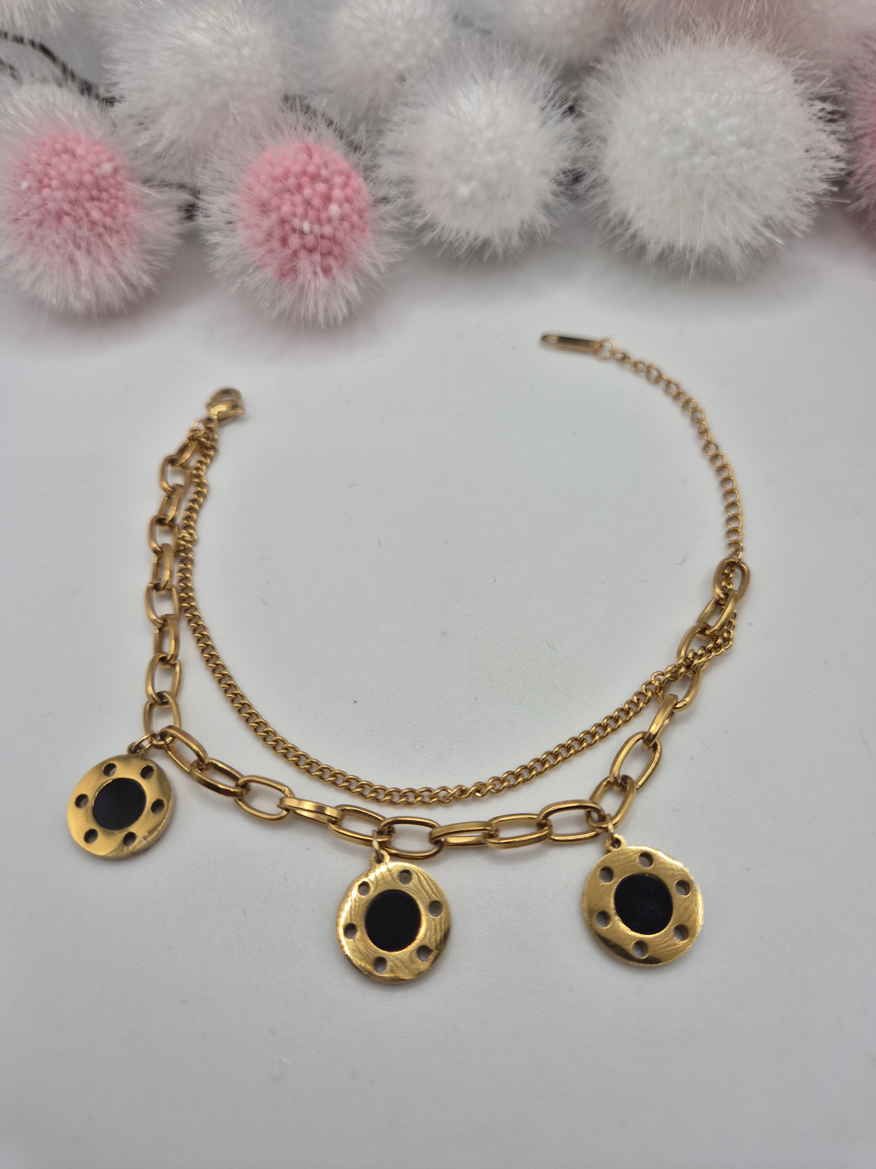 Bracelet Reflet de Grâce
