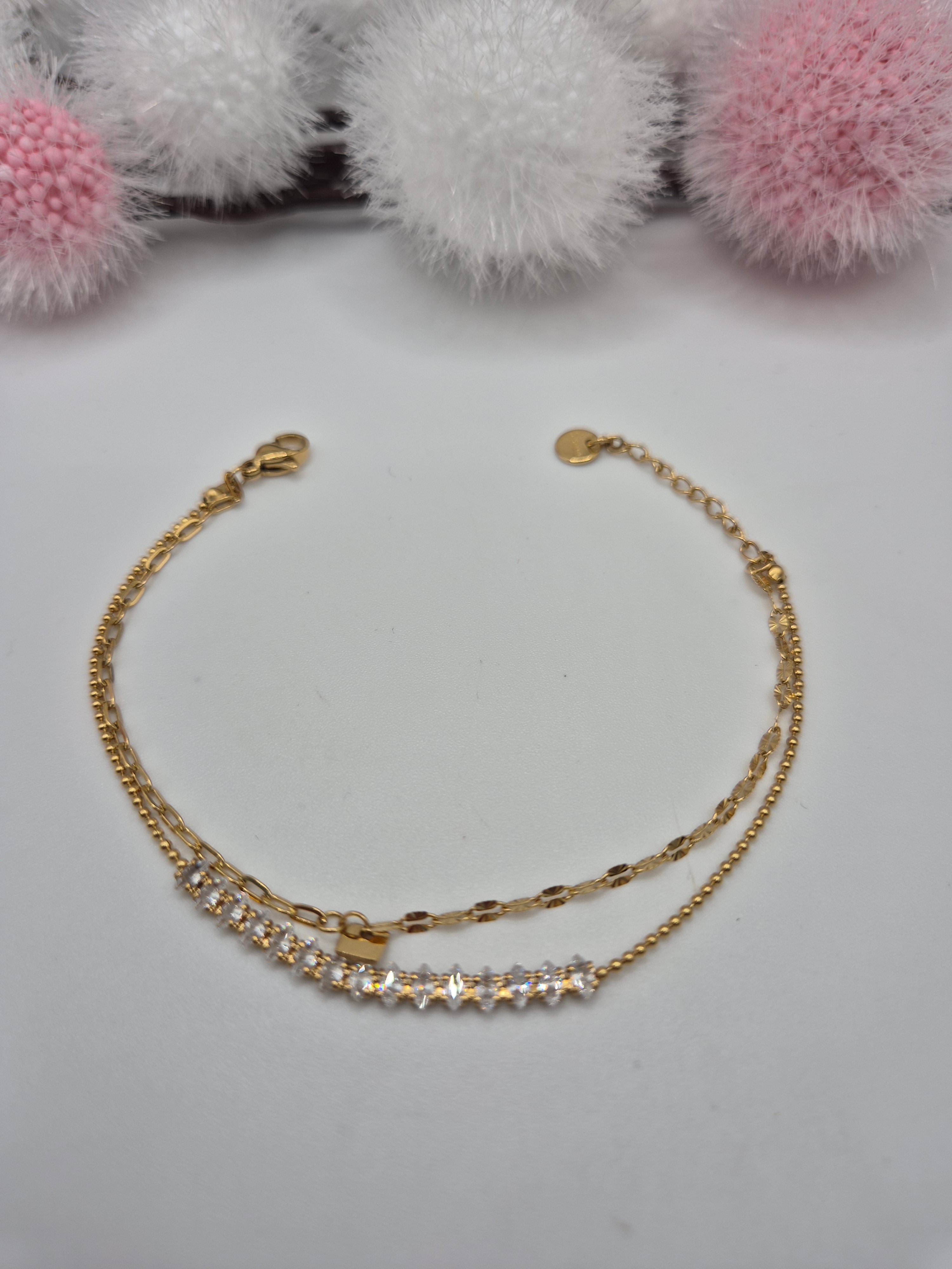 Bracelet Murmures