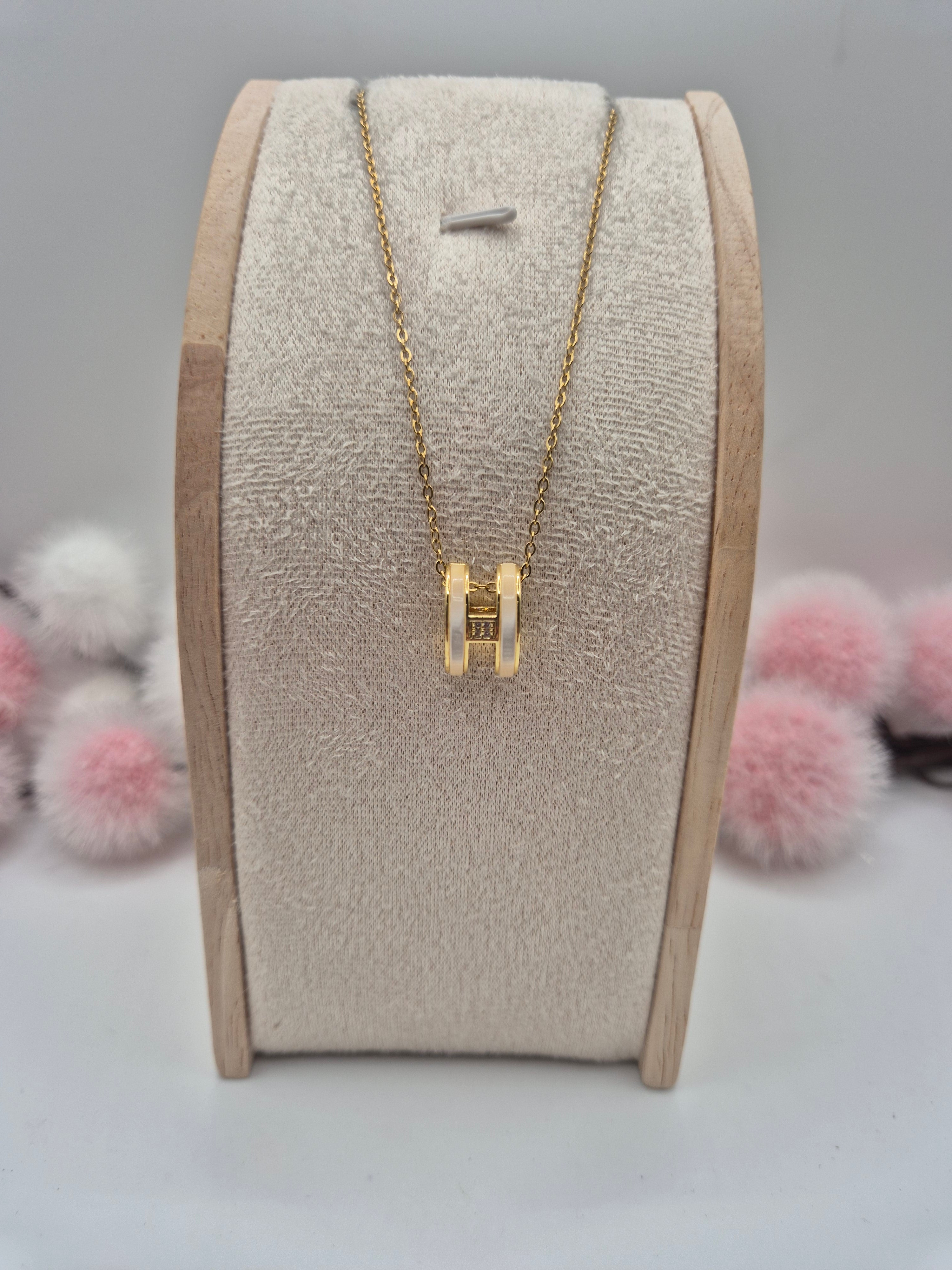 Collier Sérénité