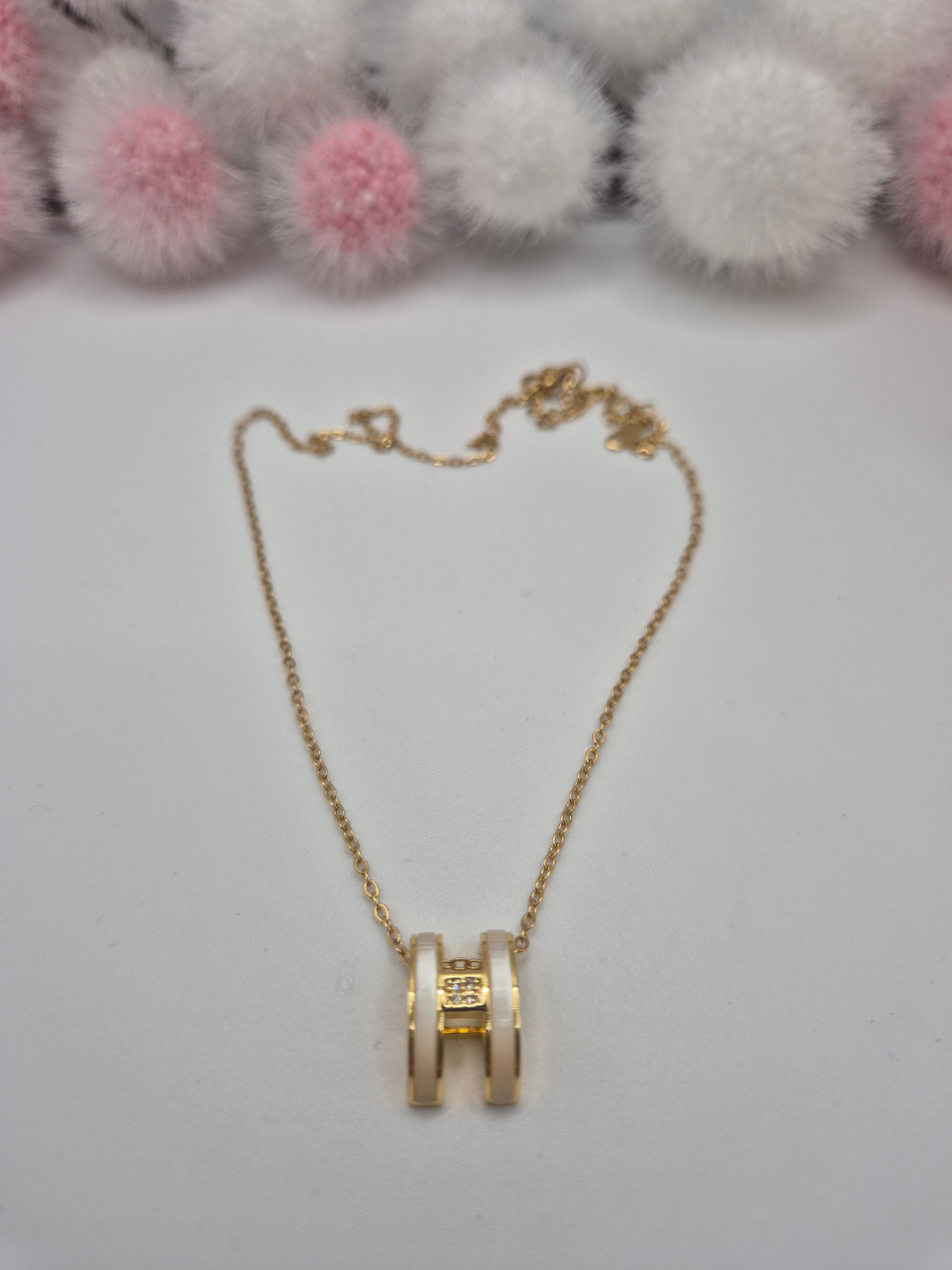 Collier Sérénité