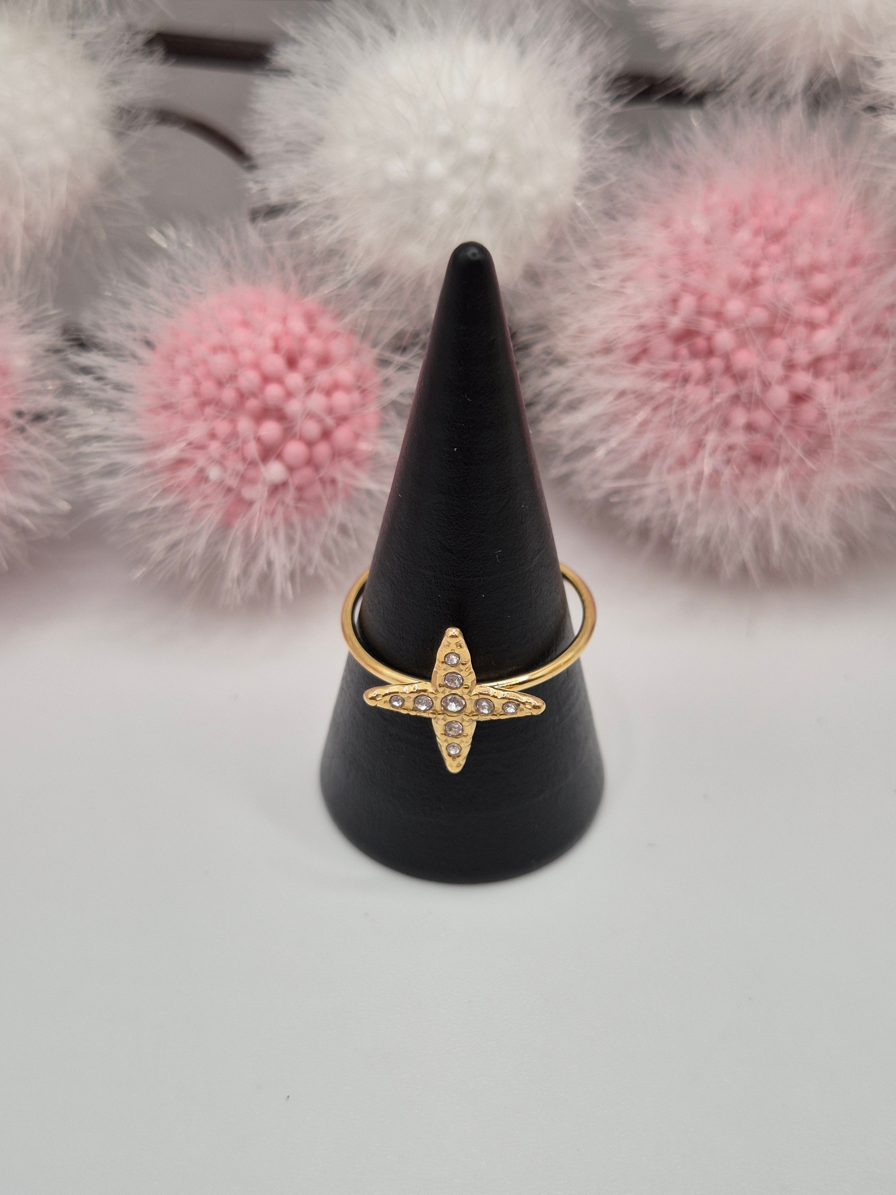 Bague Reine Polaire