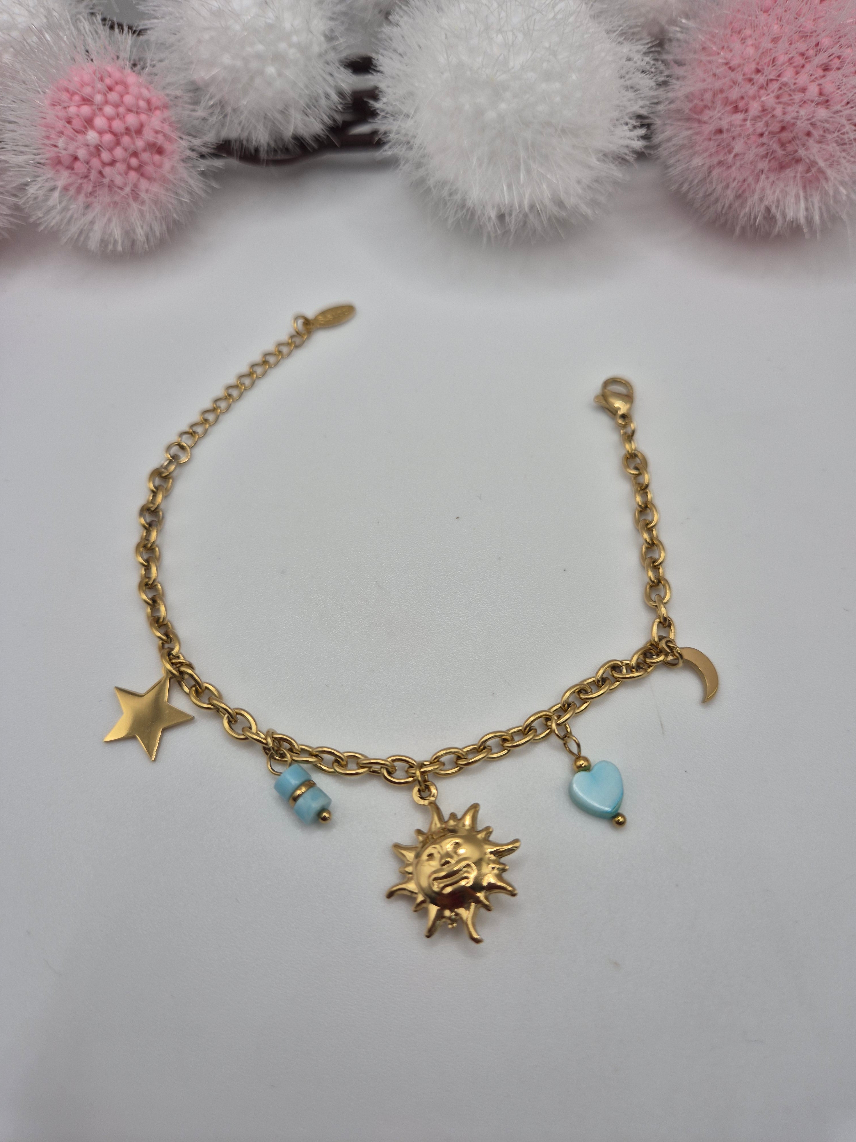 Bracelet Lumière Fine