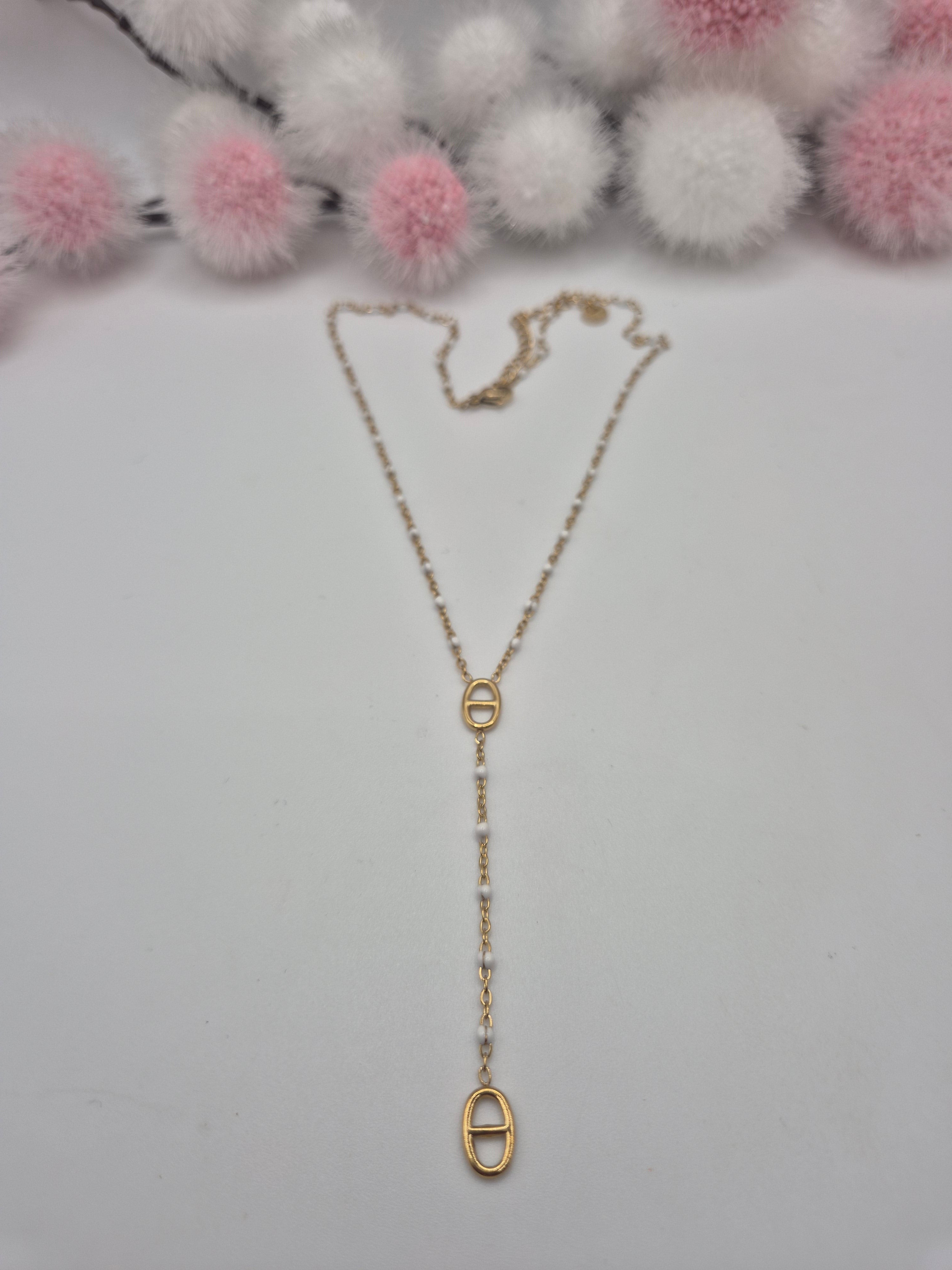 Collier Éclat d’Amour