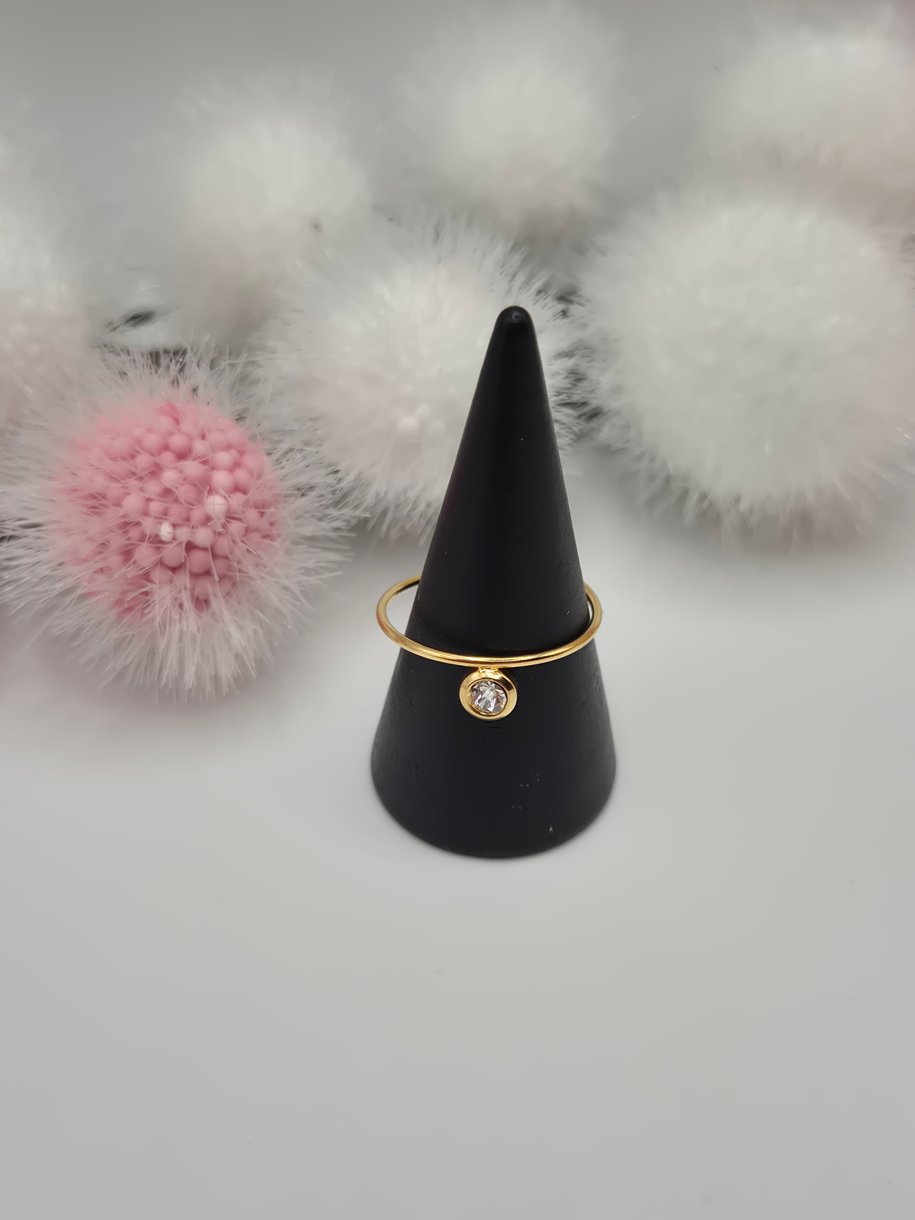 Bague Sagesse