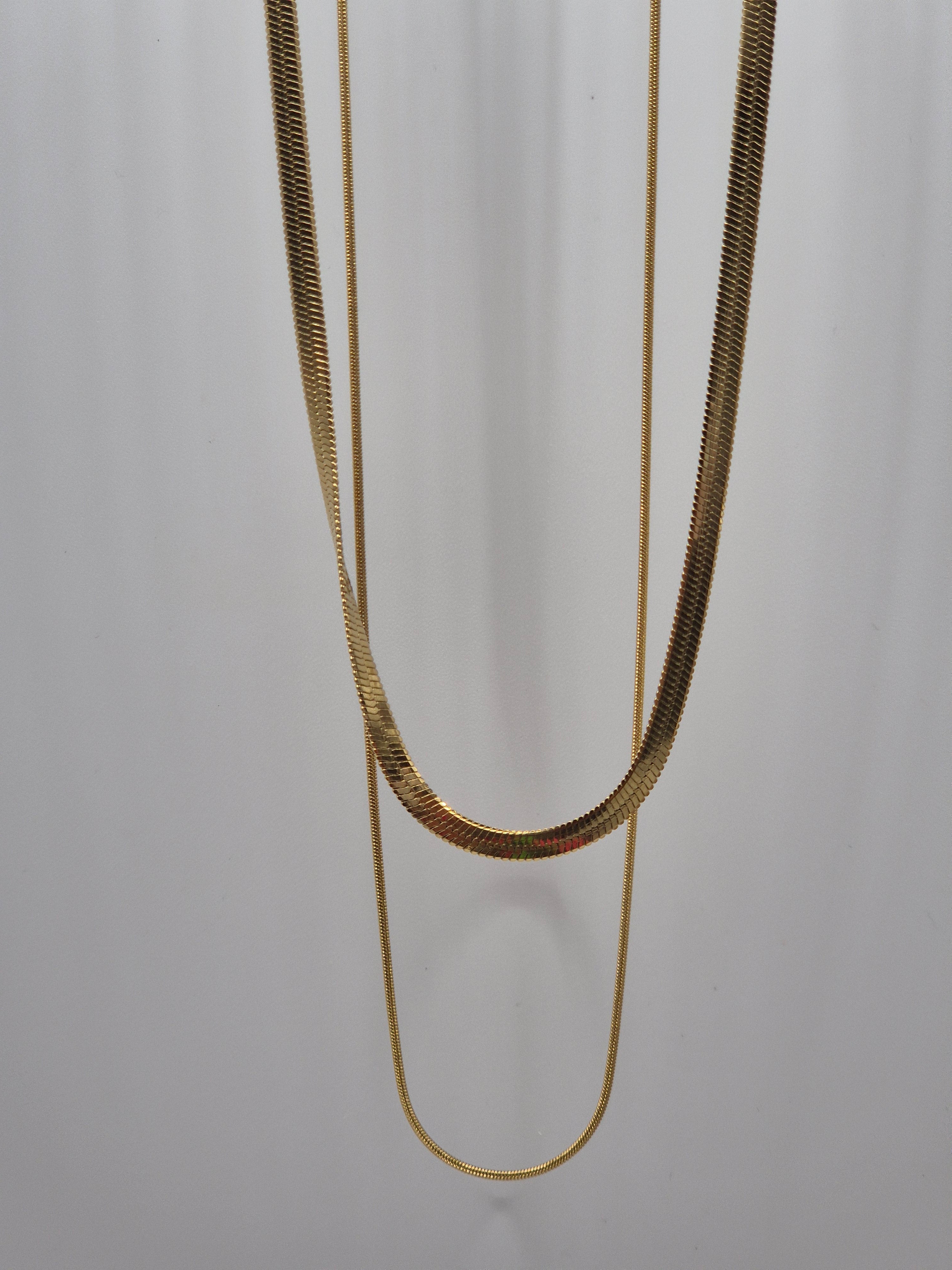 Collier Éclat Féminin
