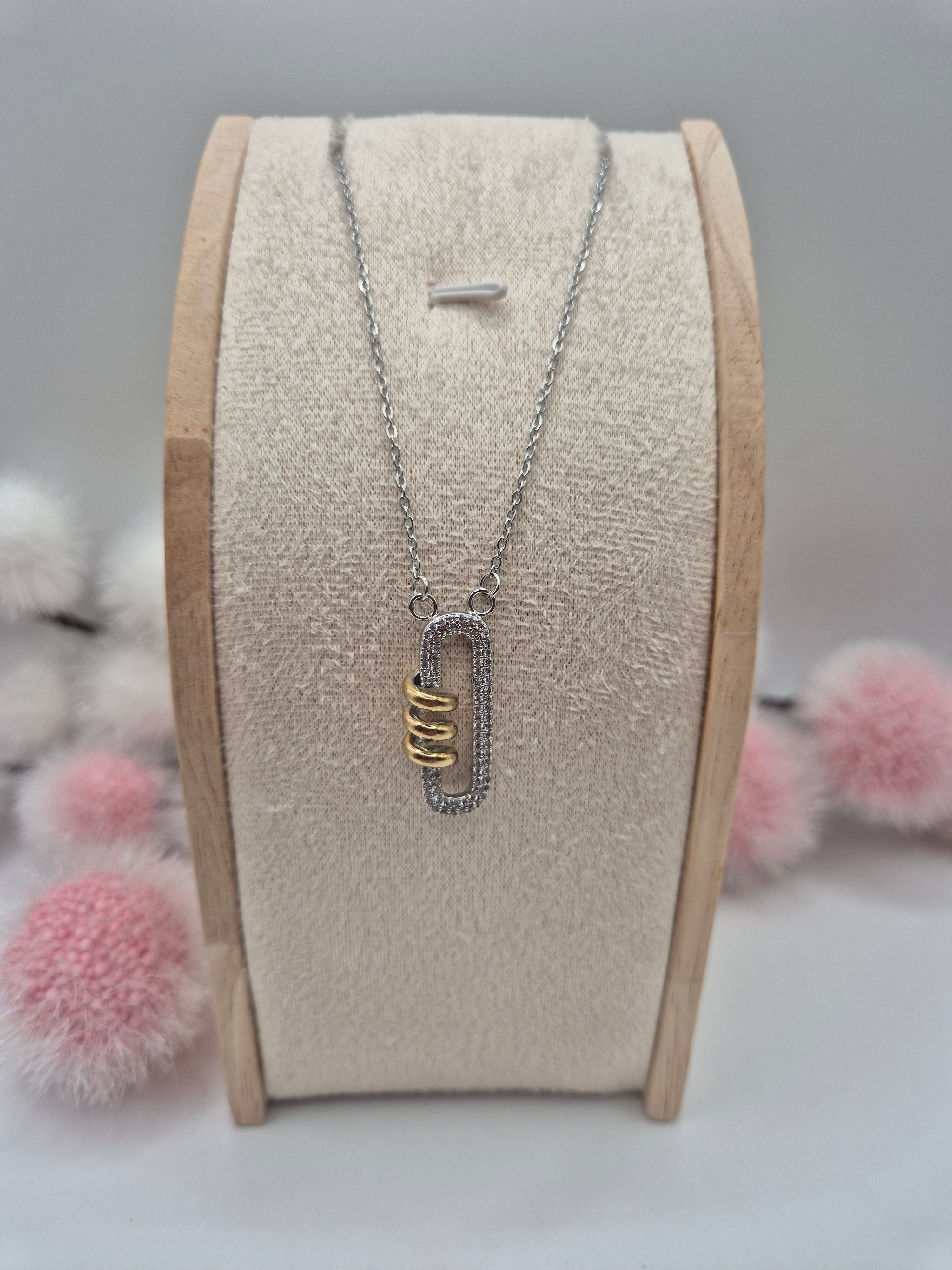 Collier Raffinement Absolu