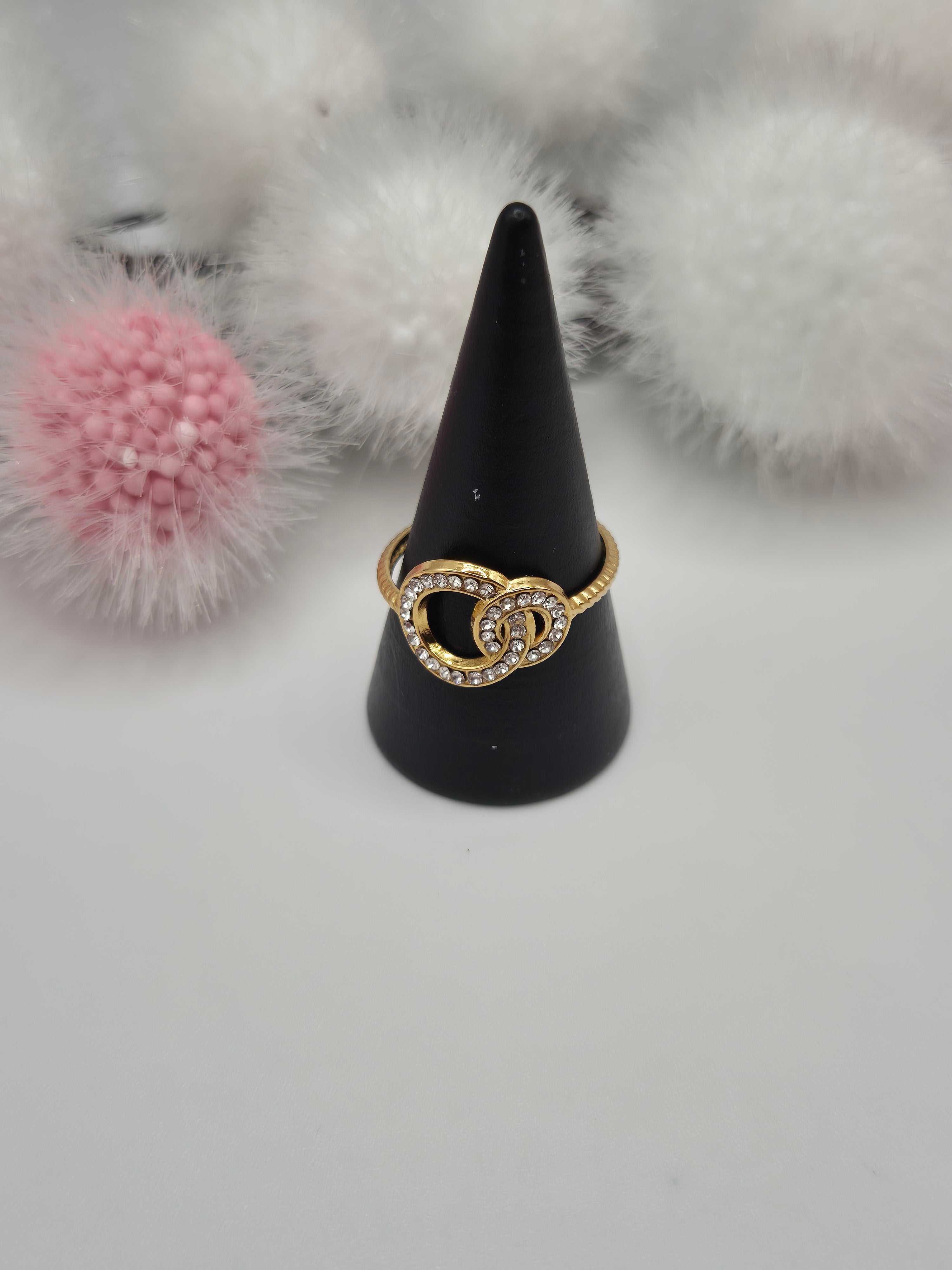 Bague L’Epure