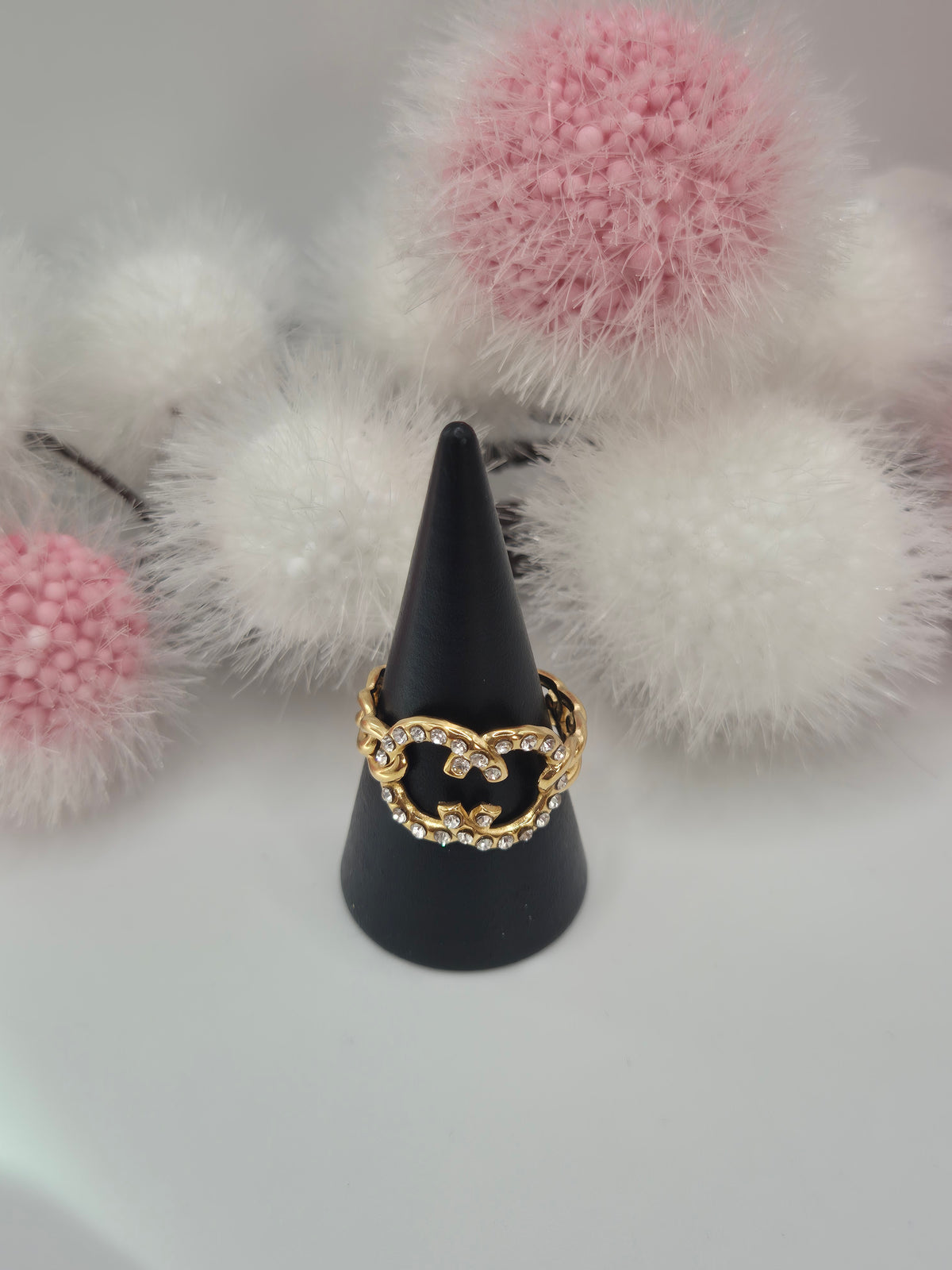 Bague Girly