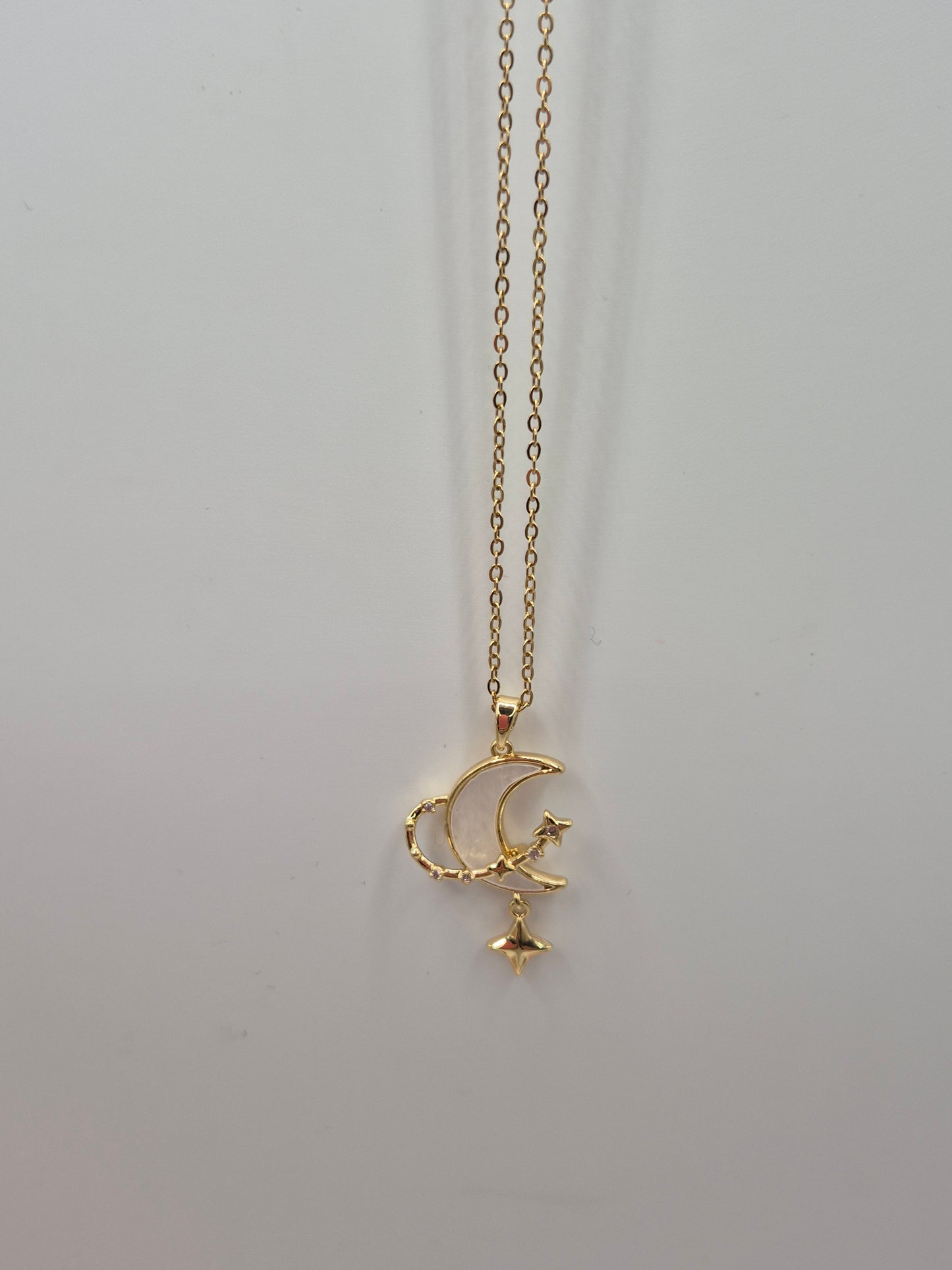 Collier Nuit Etoilée