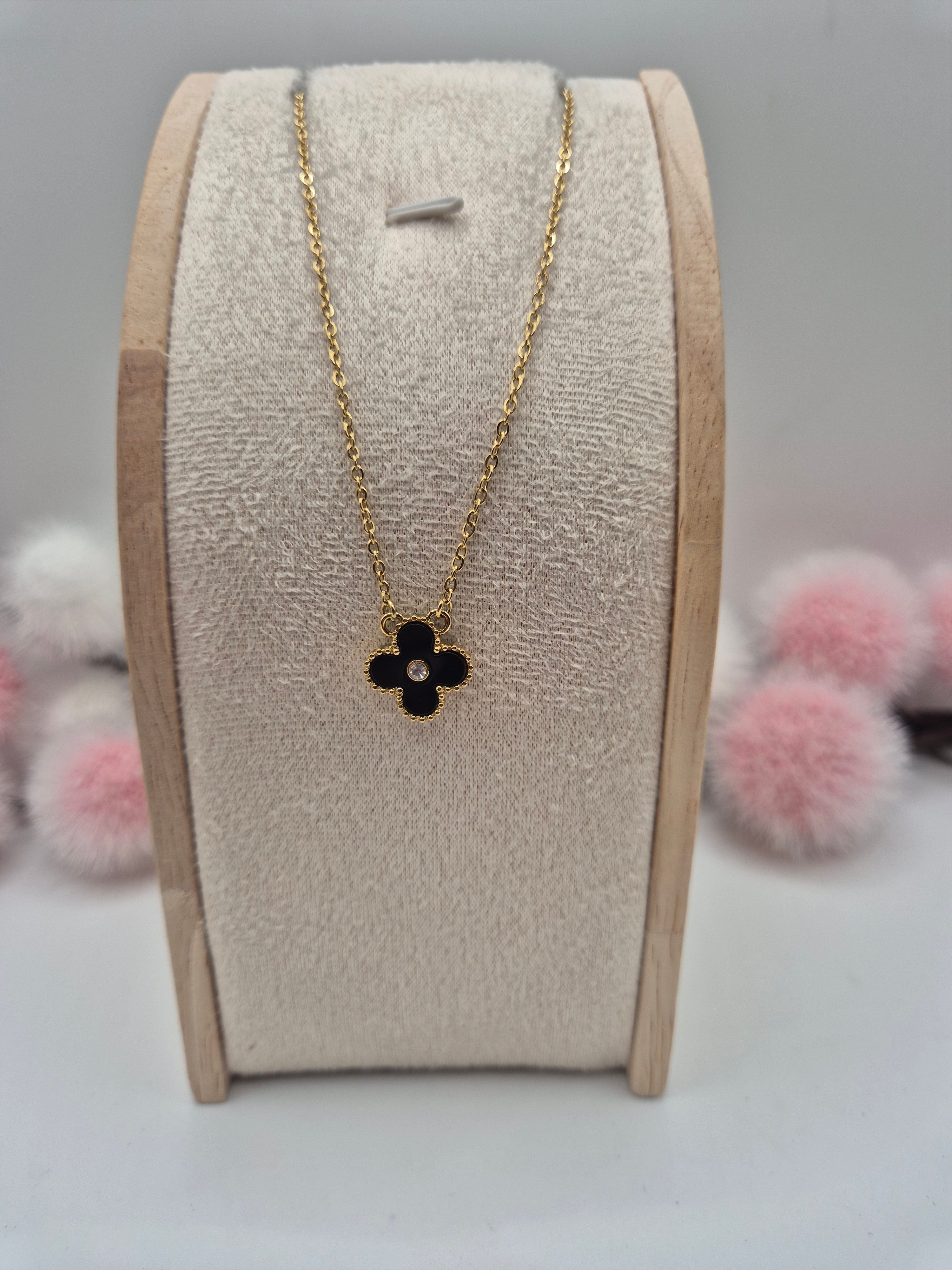 Collier Amoureuse