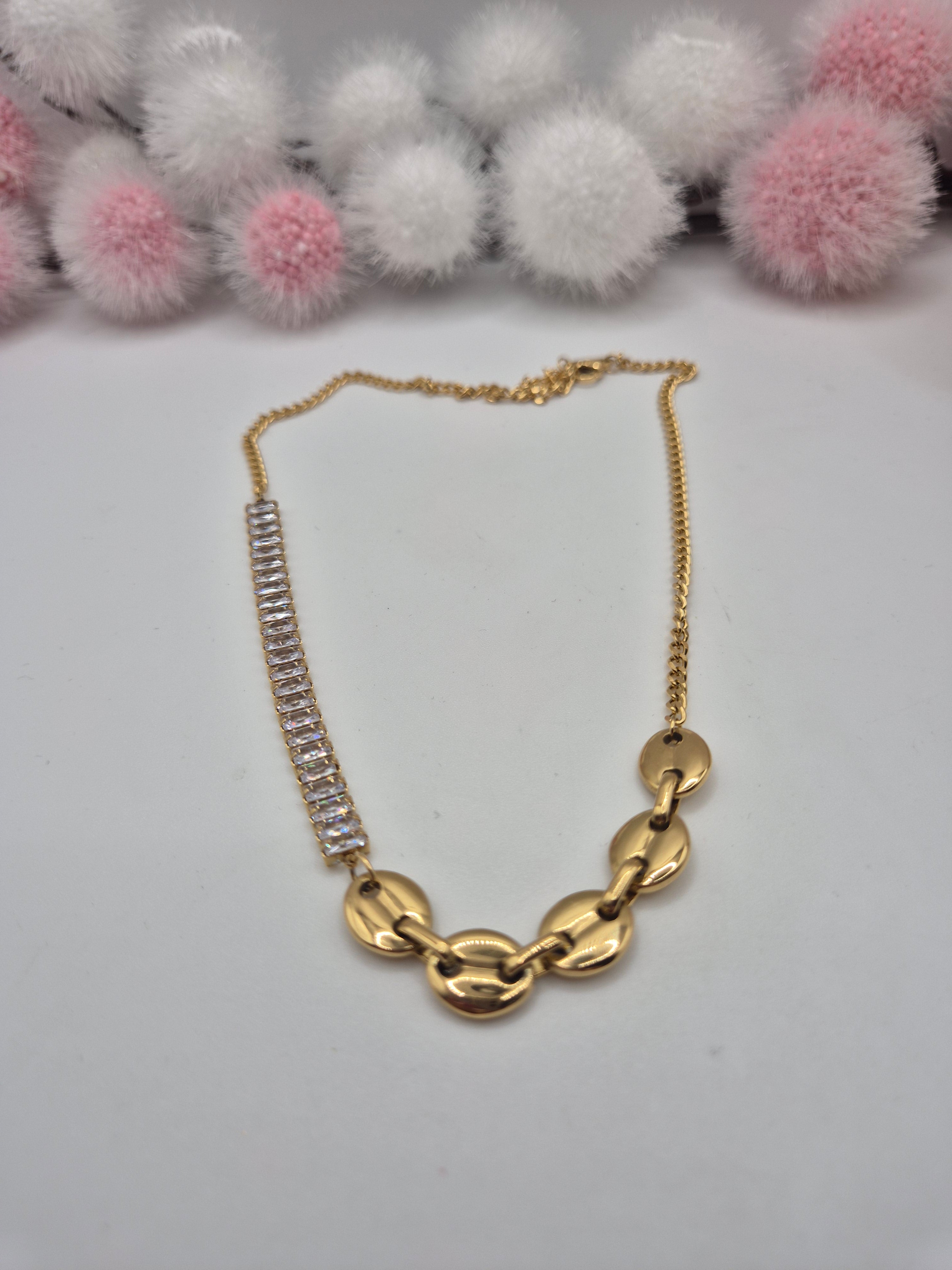 Collier Brillance