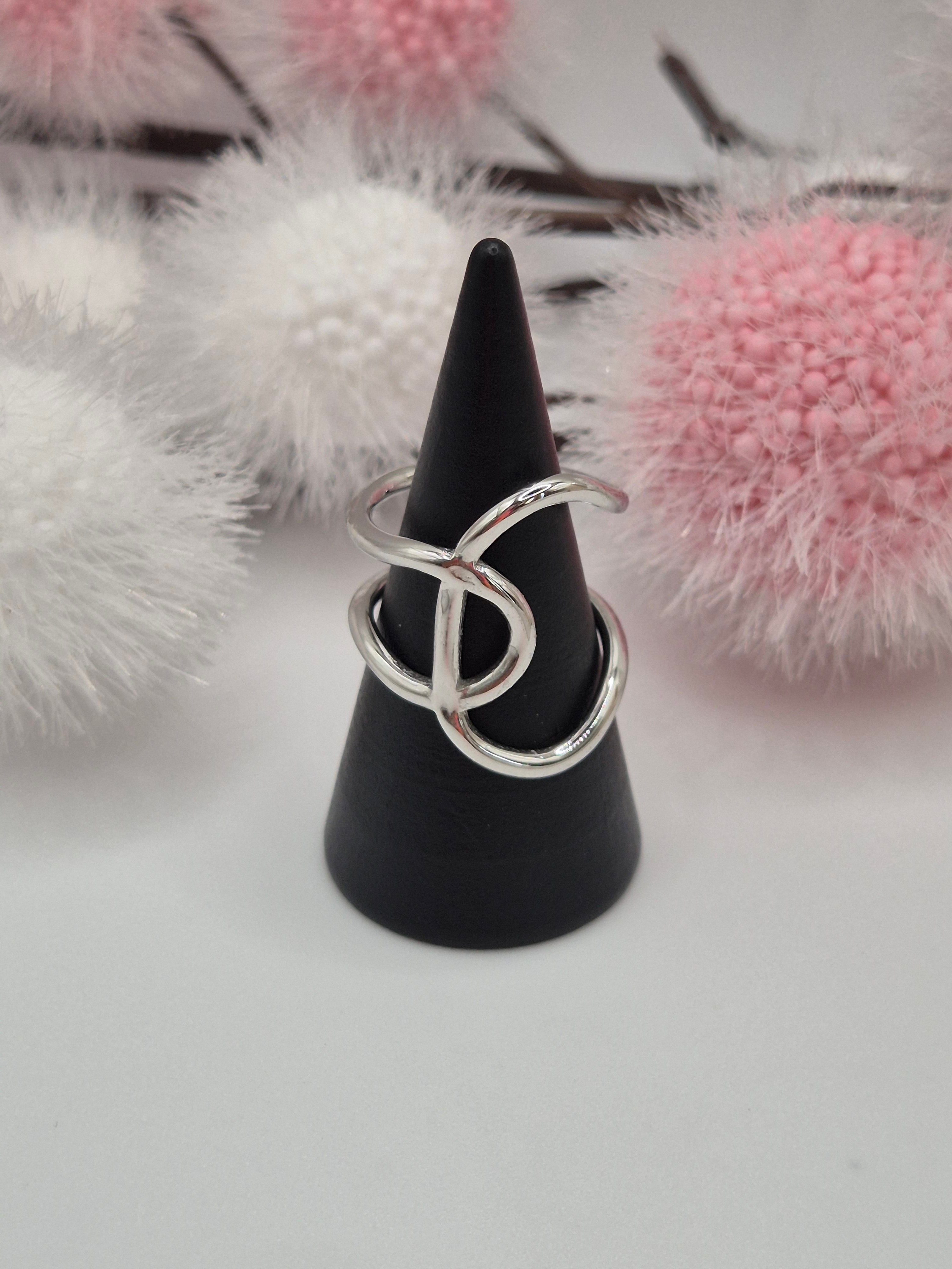 Bague Silhouette