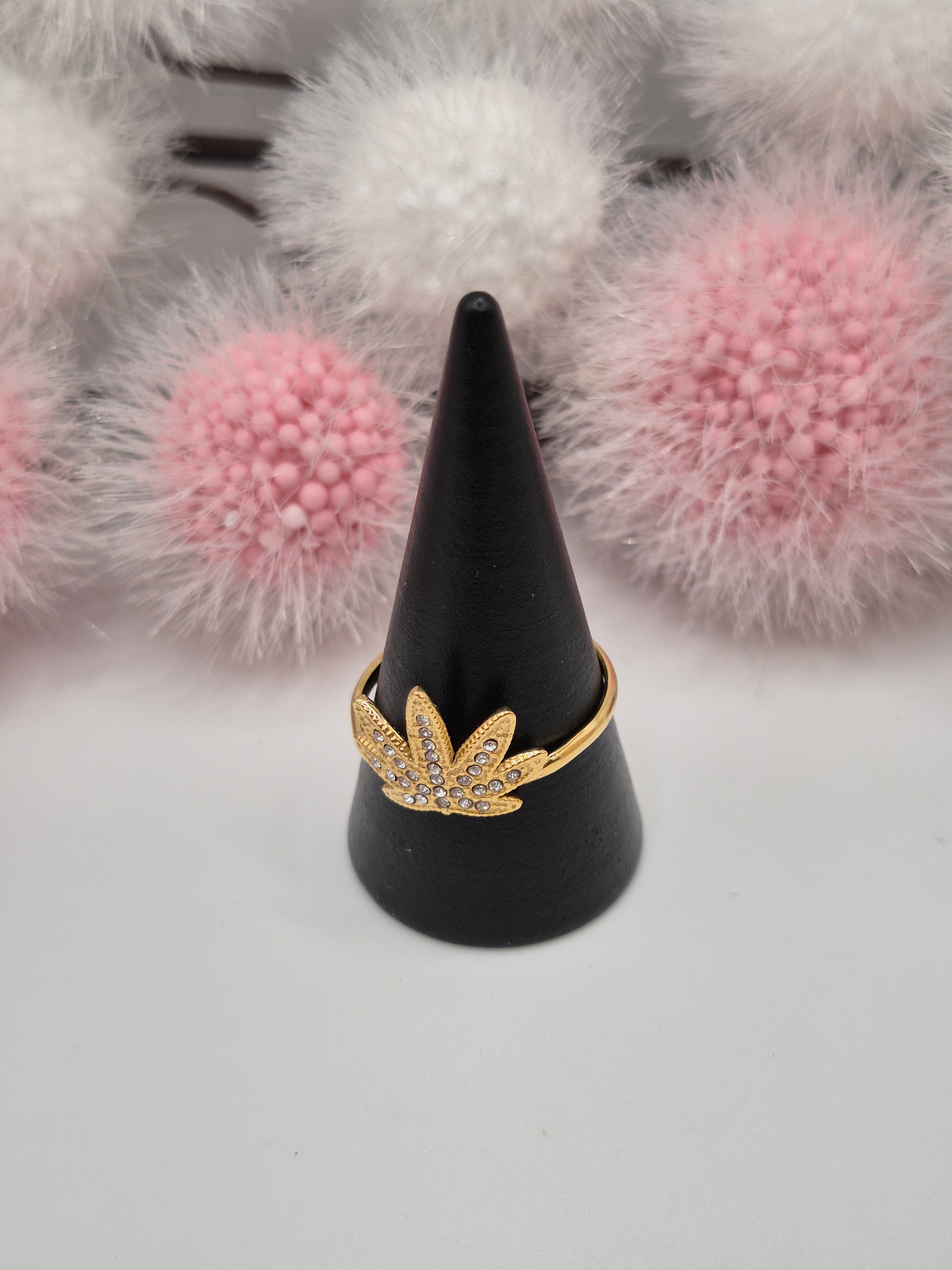 Bague Eclat Arctique