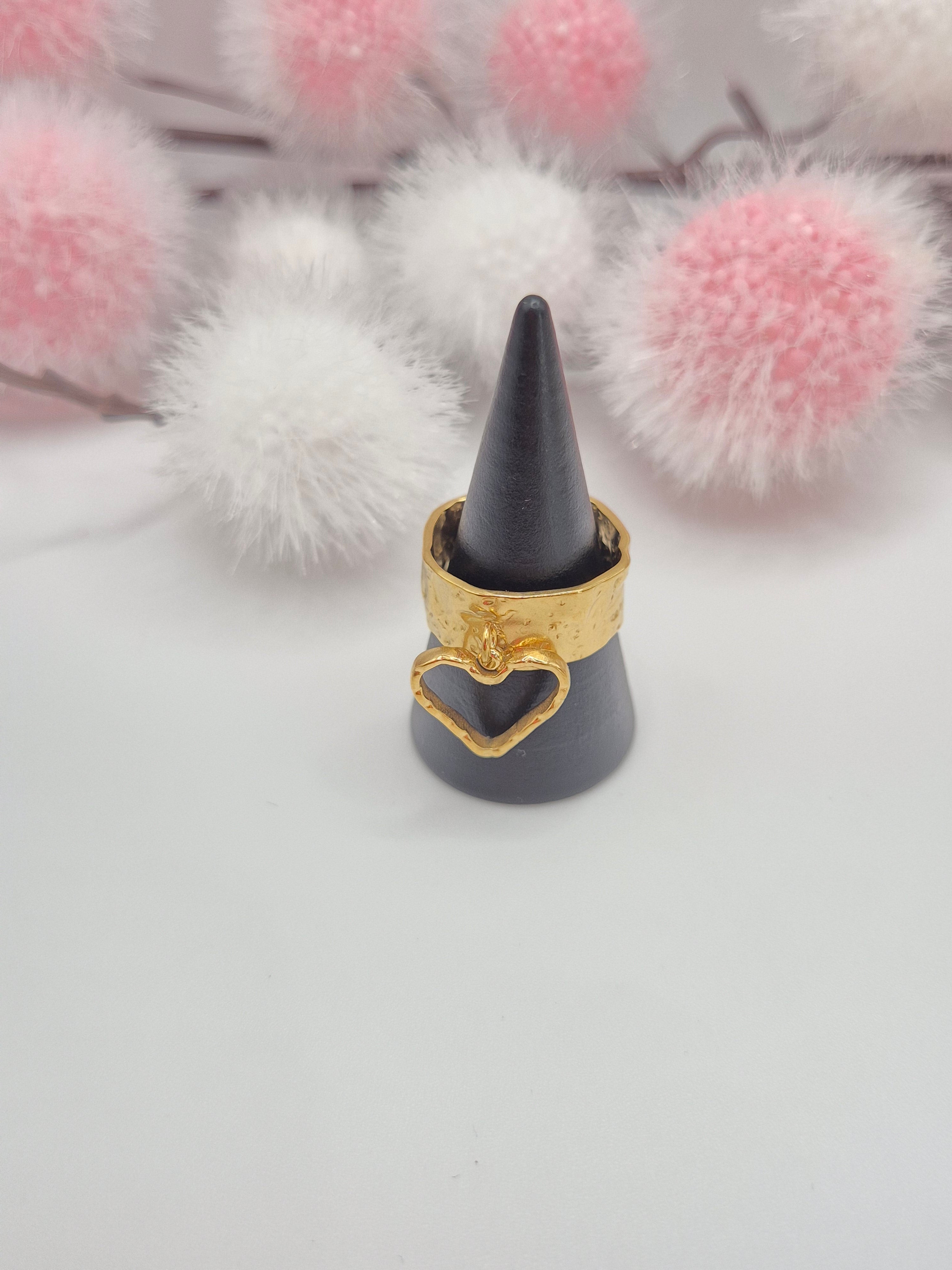 Bague Mon Coeur Balance