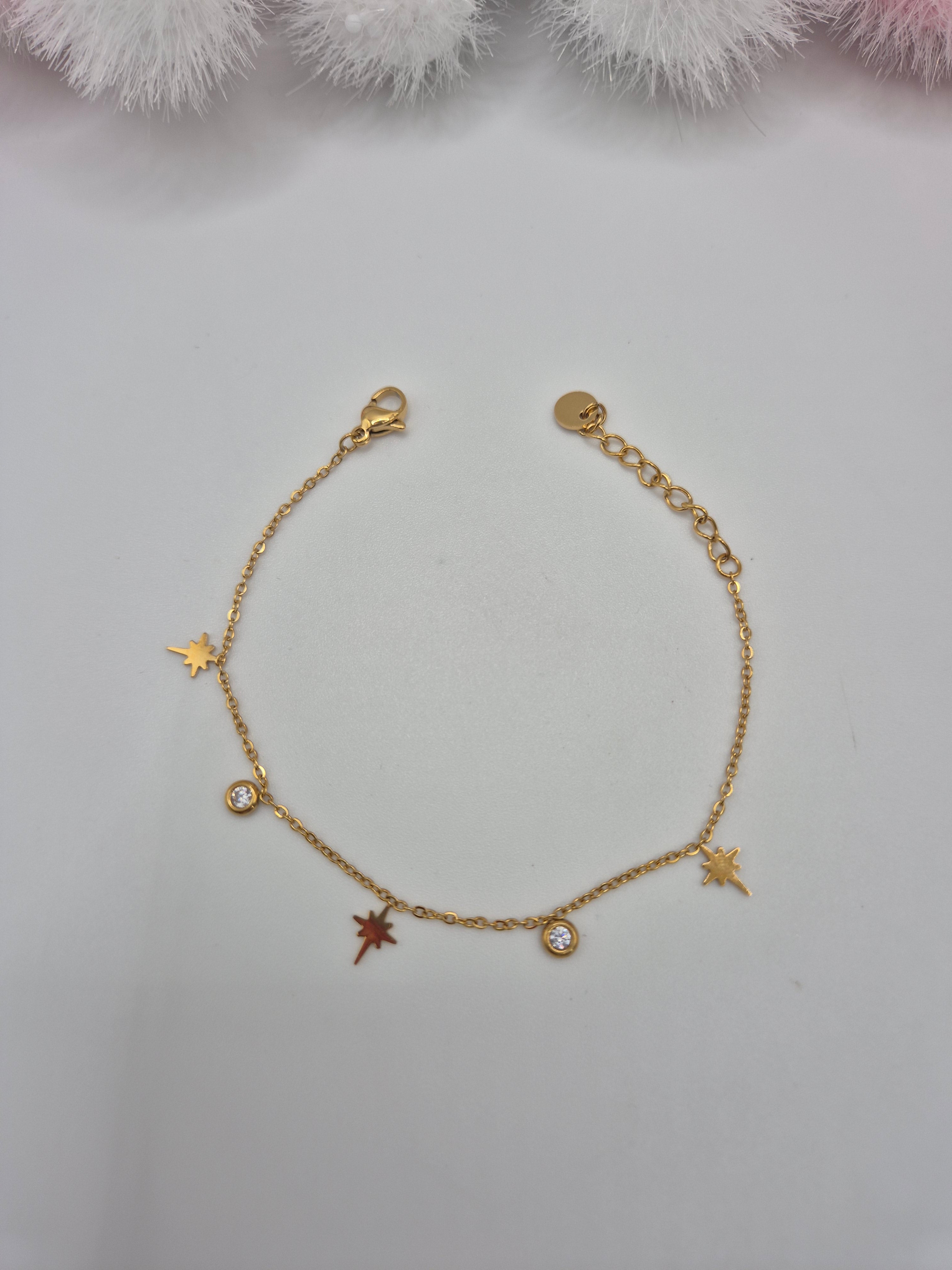 Bracelet Sélénéa