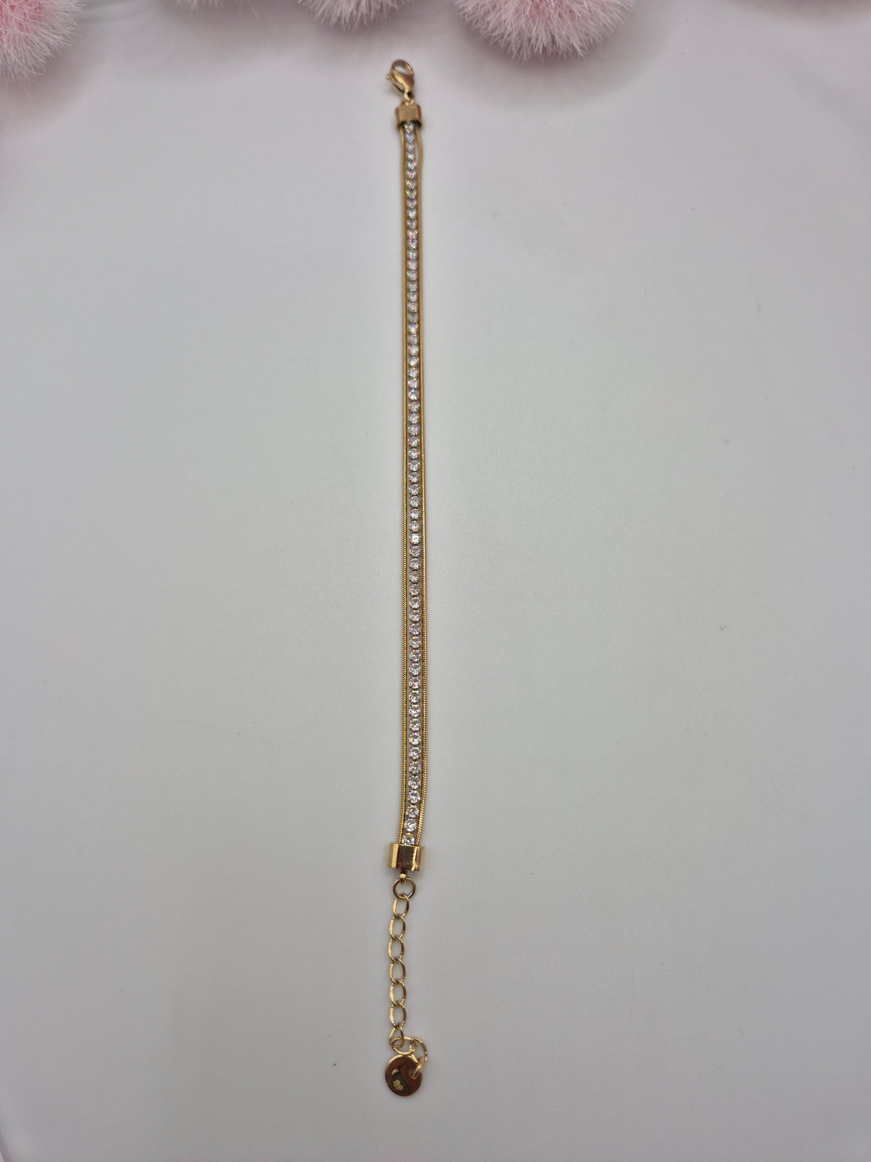 Bracelet Prestige Éternel