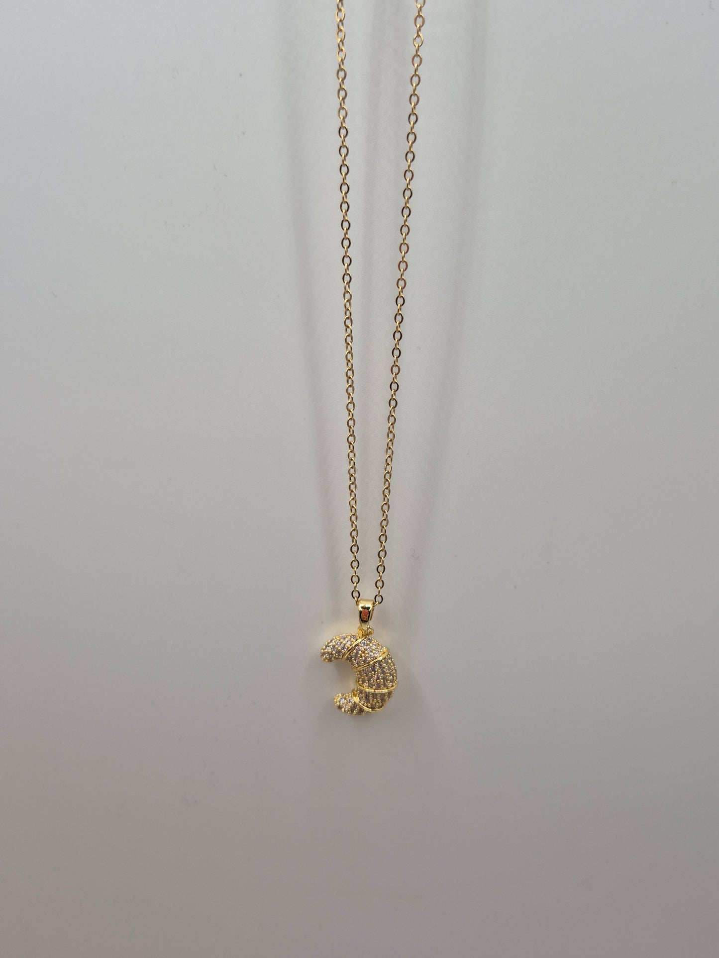 Collier Ôh Ma Lune