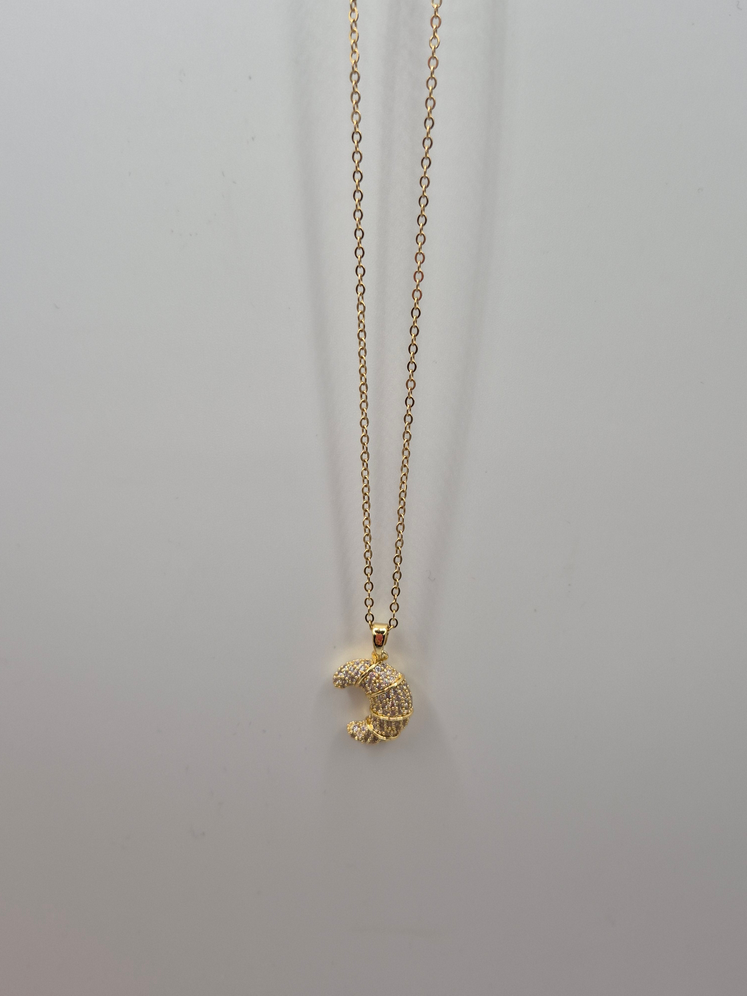Collier Ôh Ma Lune