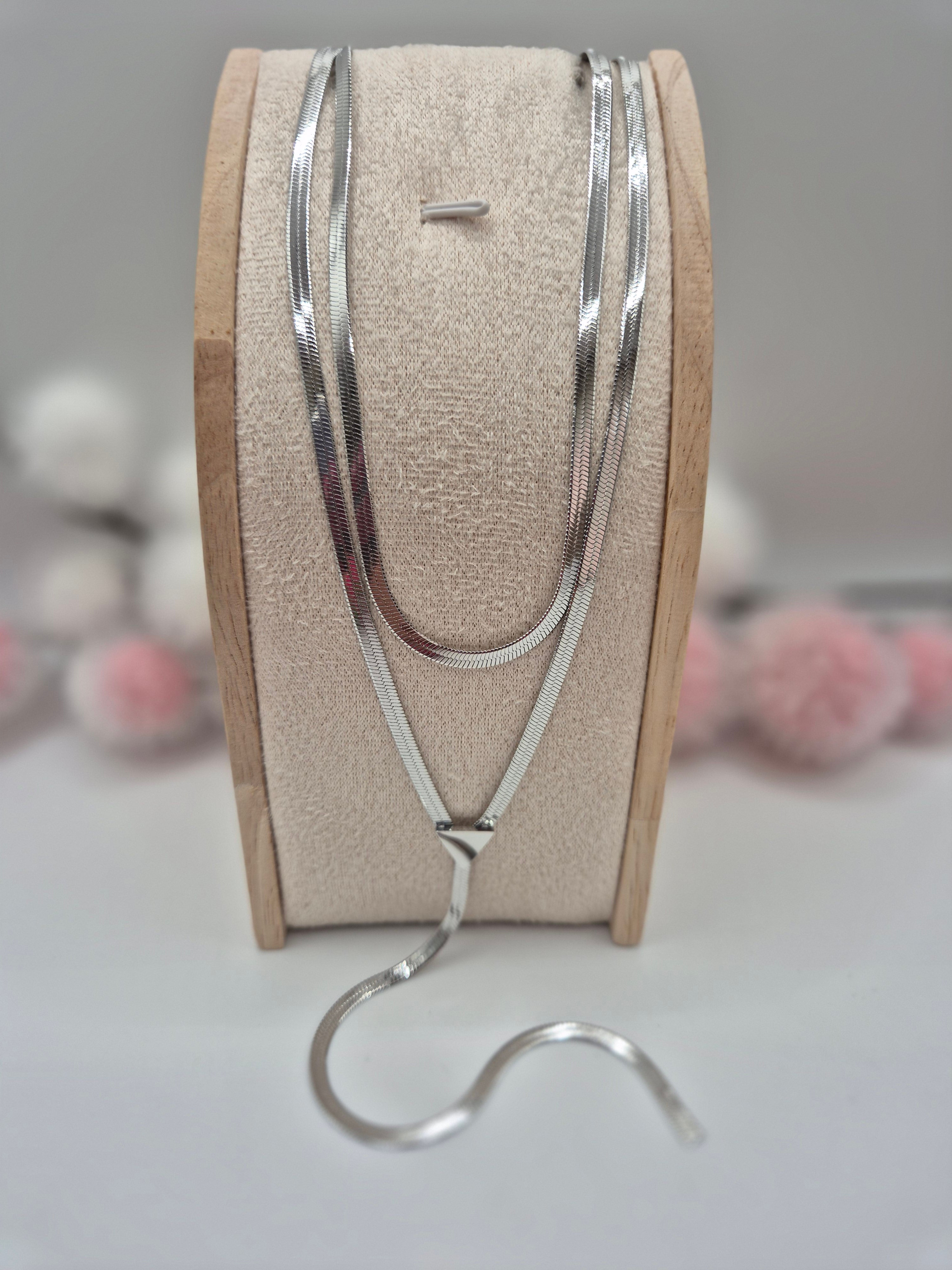 Collier Signature