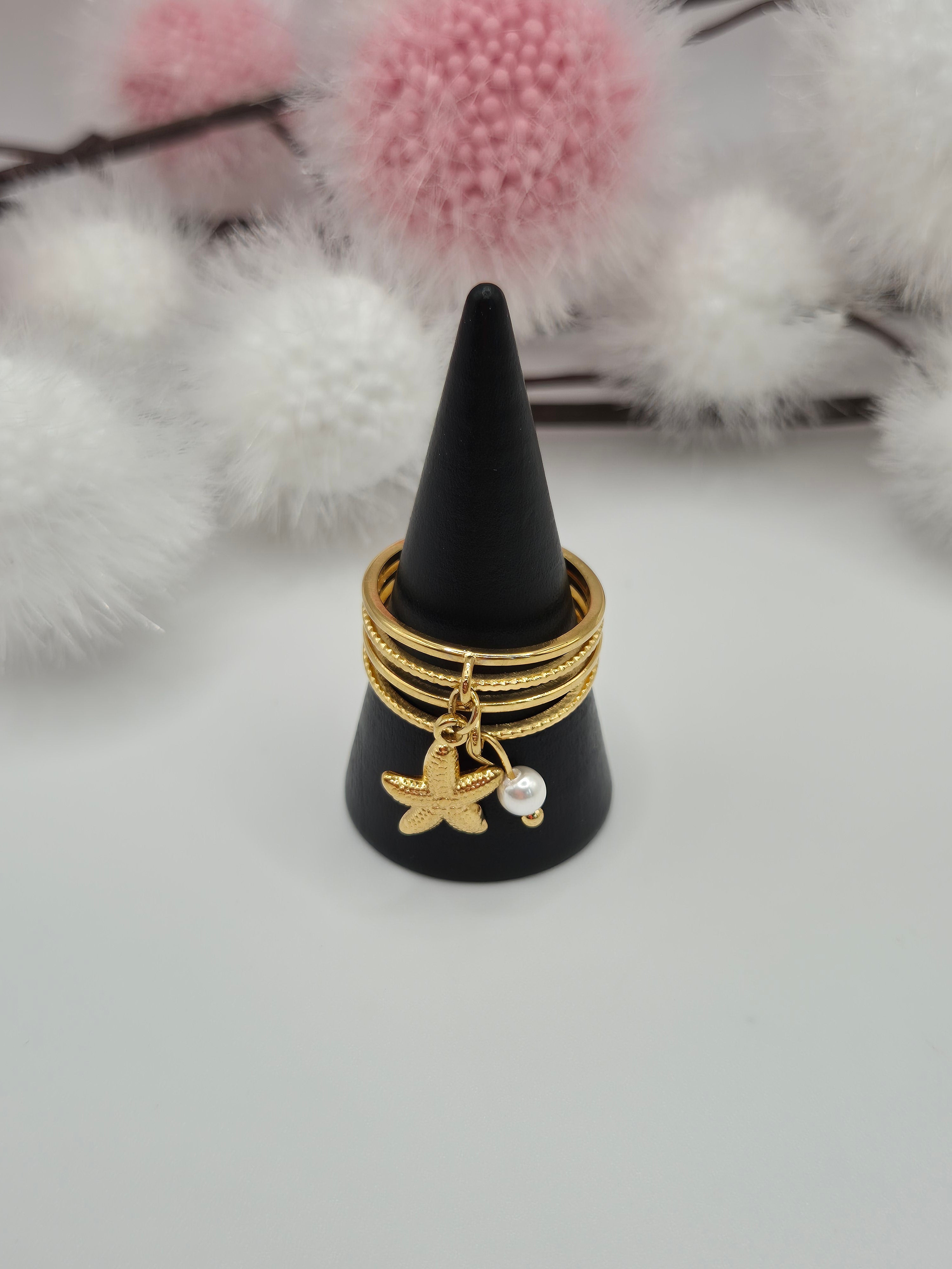 Bague Bijou des Vagues