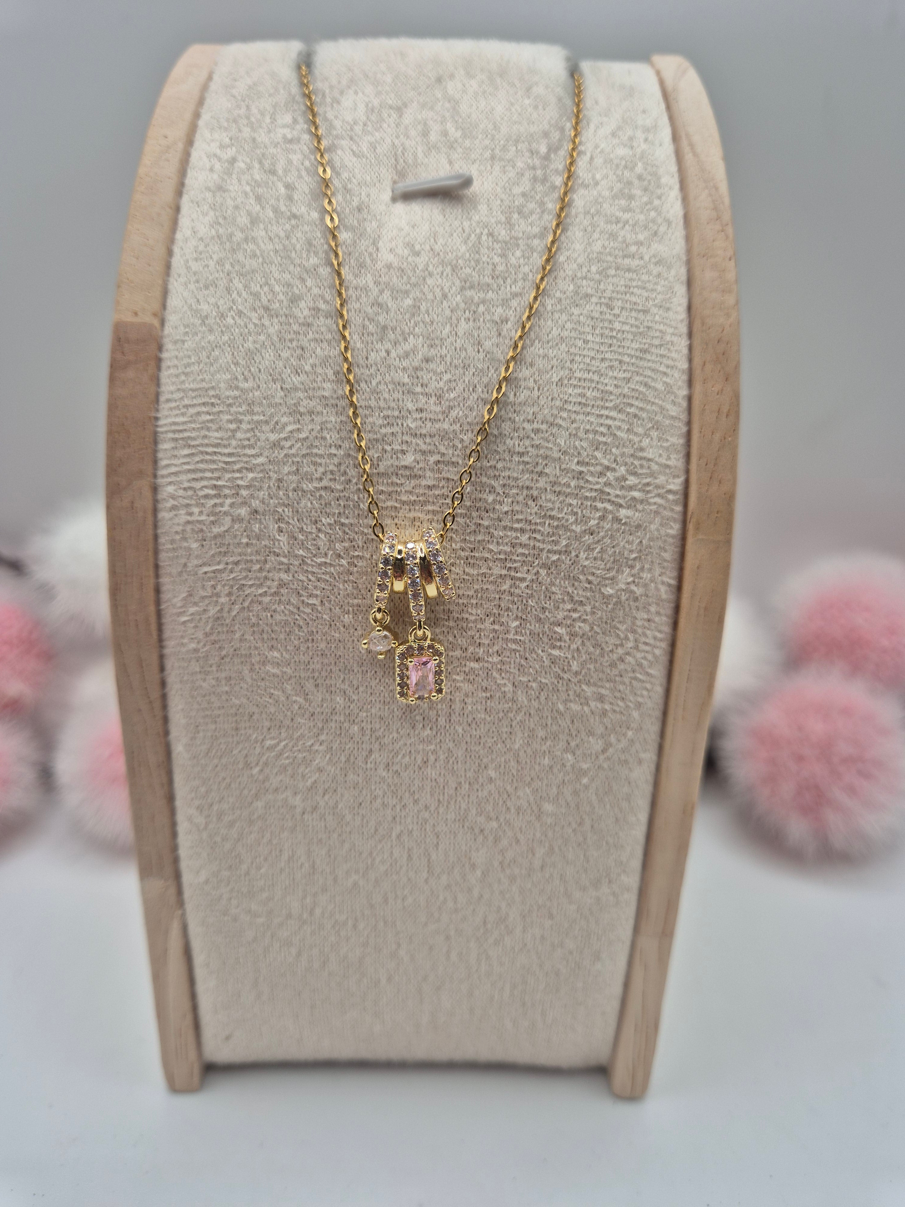 Collier Romance