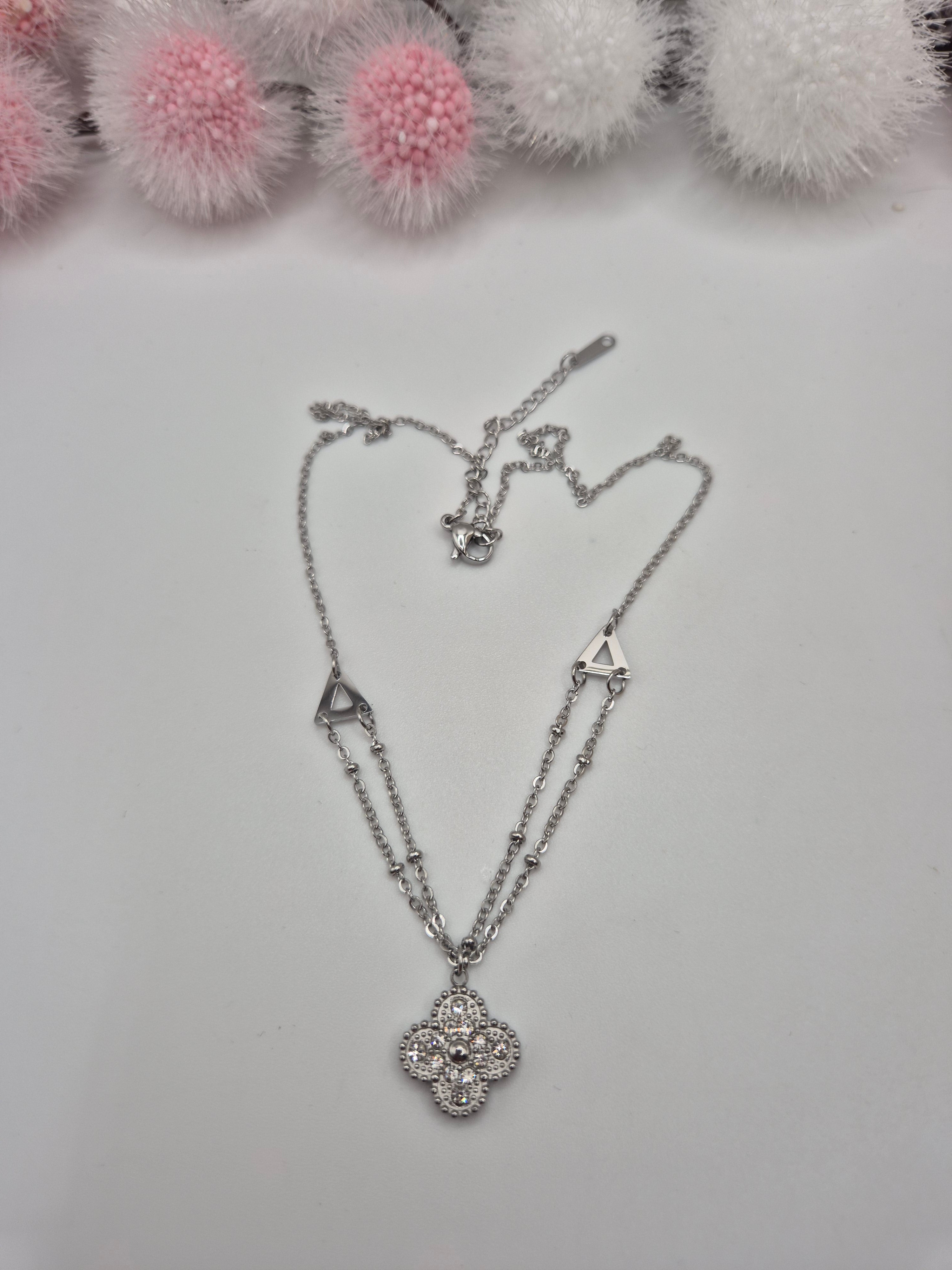 Collier Aquarelle