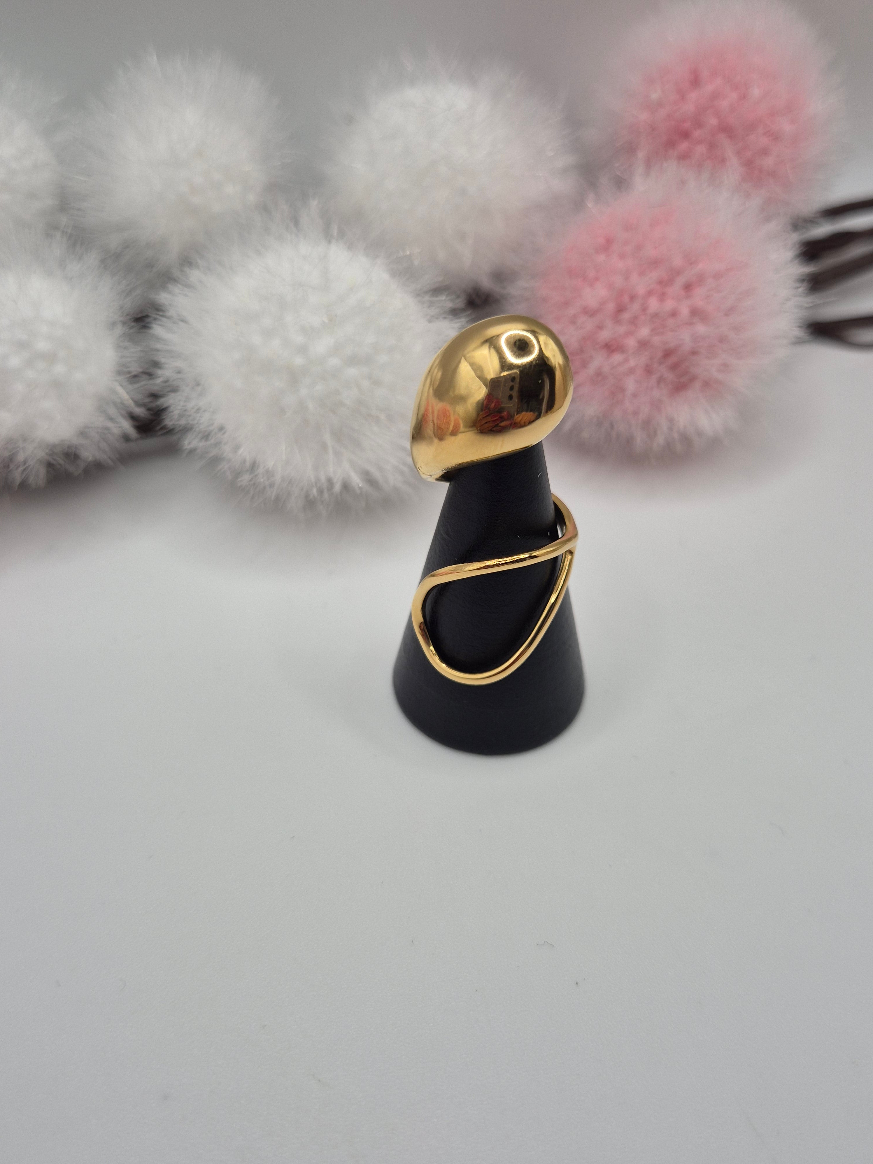 Bague Finition Parfaite