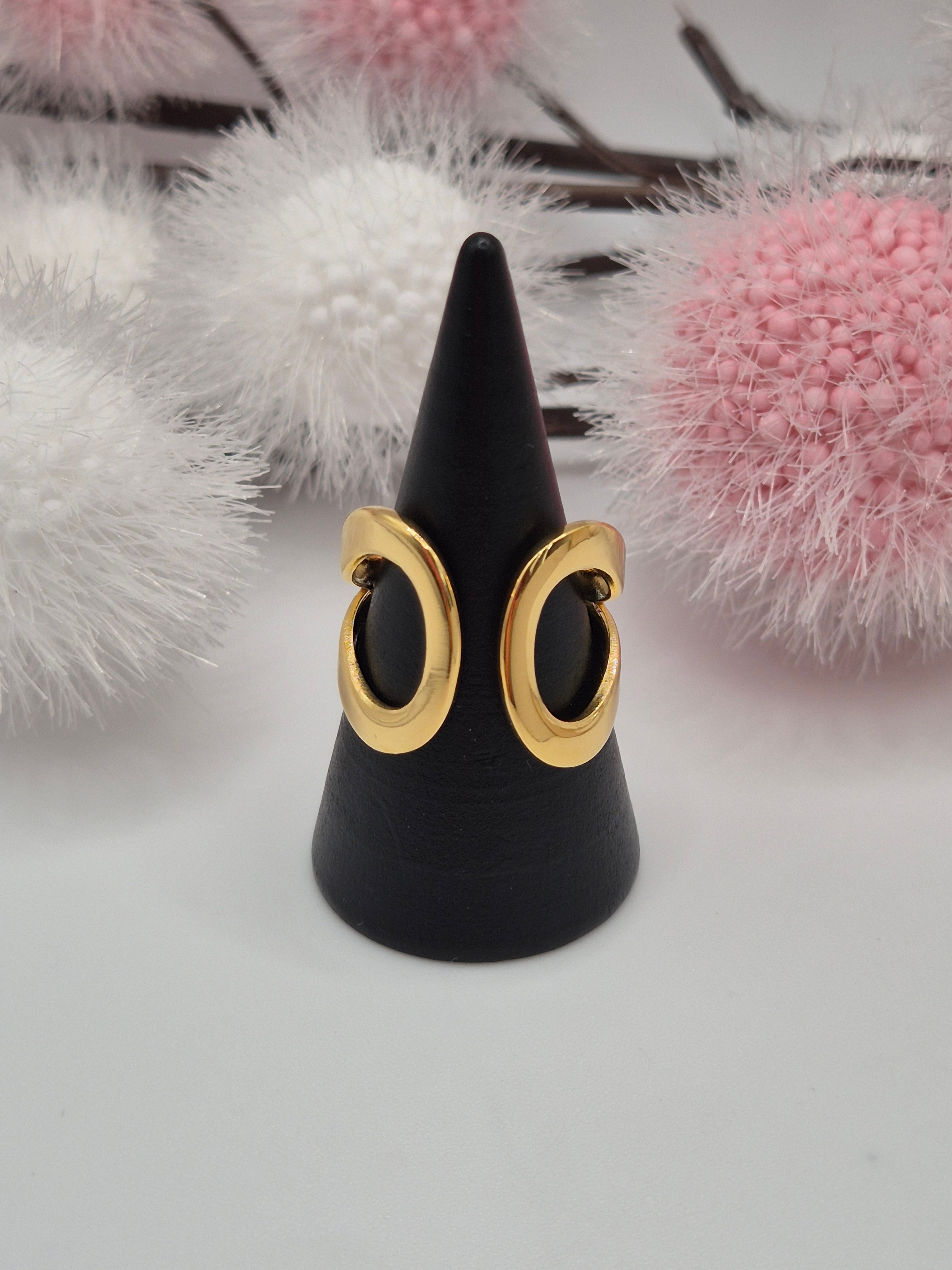 Bague Ligne Pure