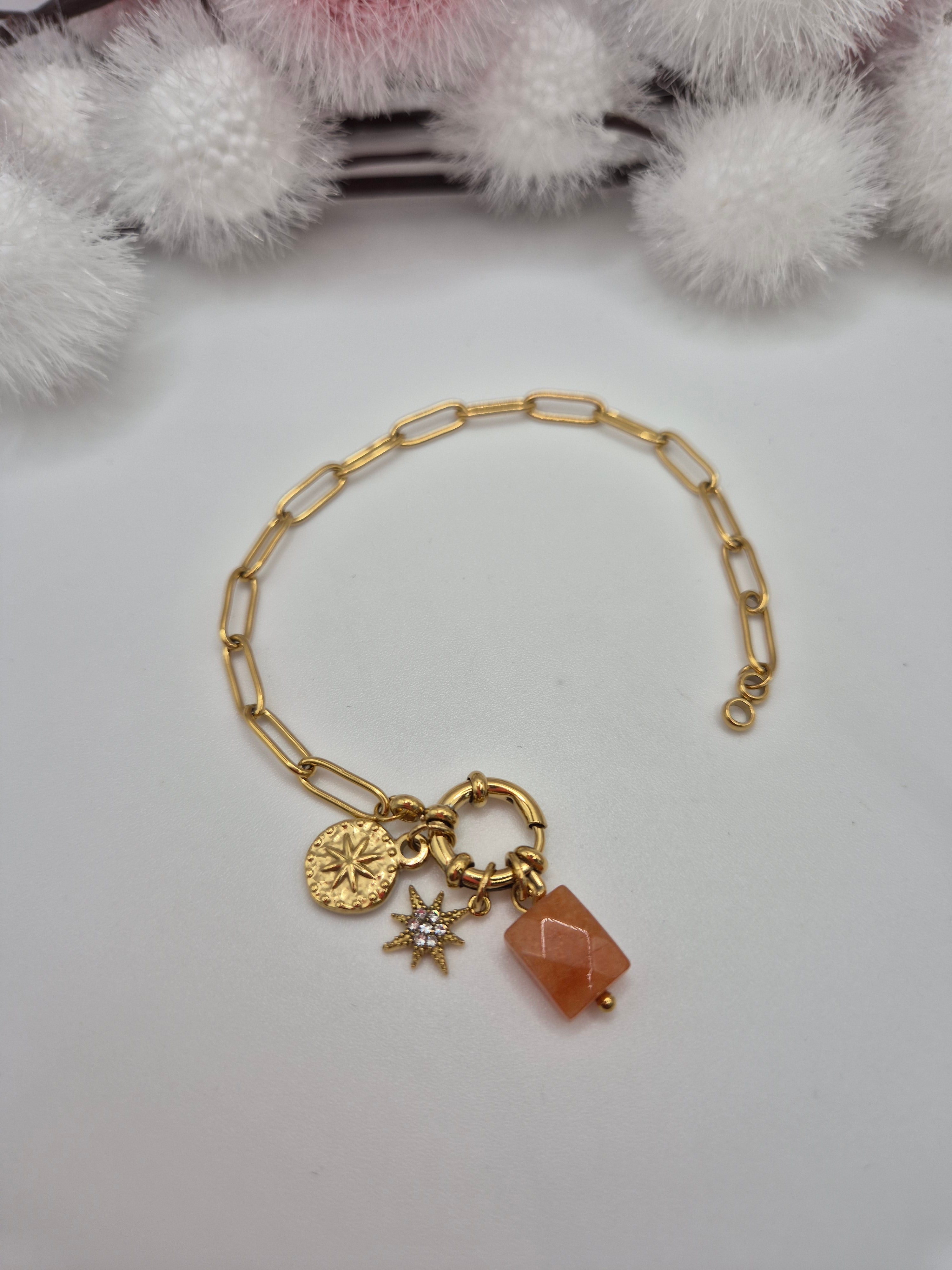 Bracelet Évasion