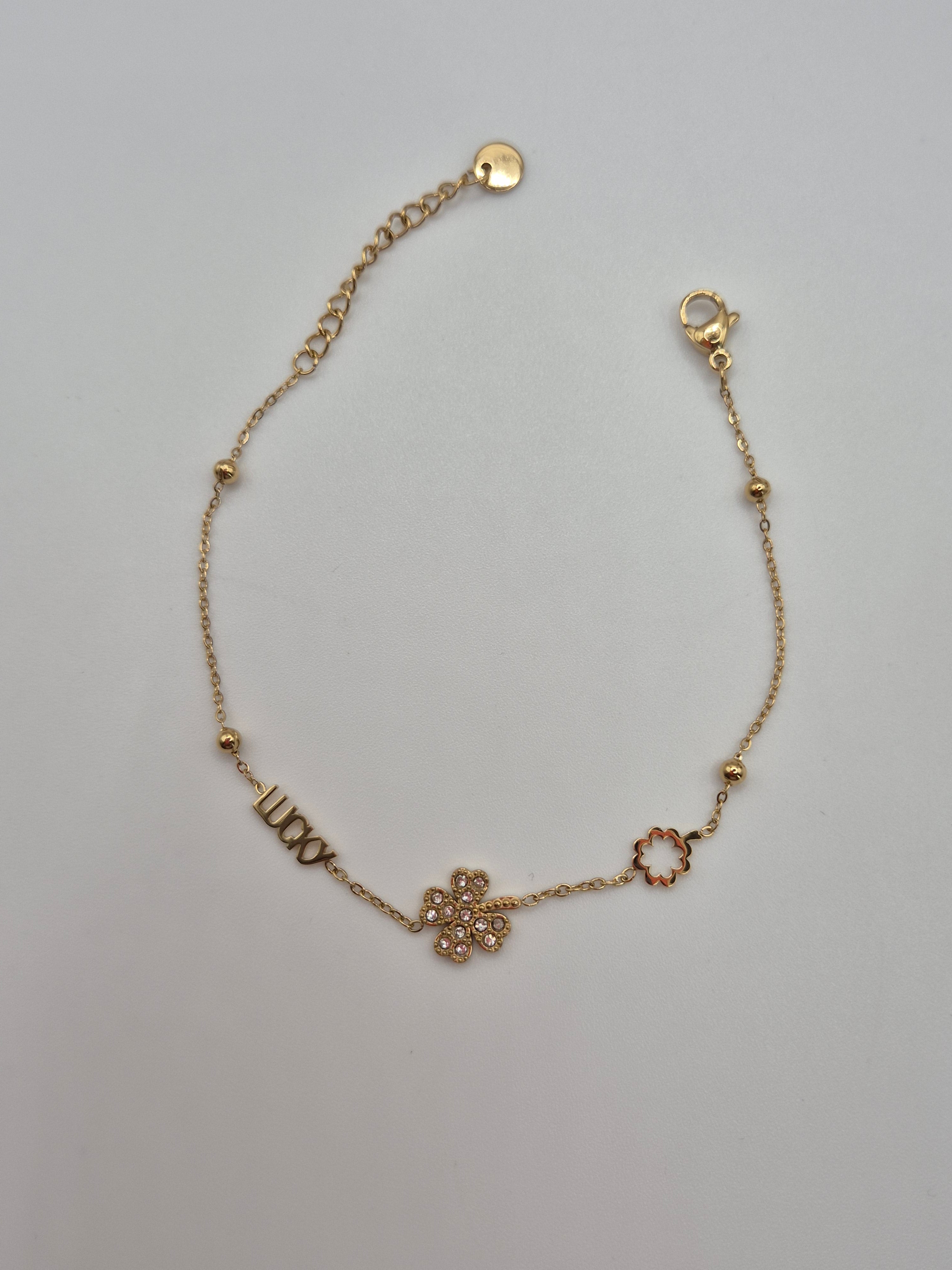 Bracelet Lucky