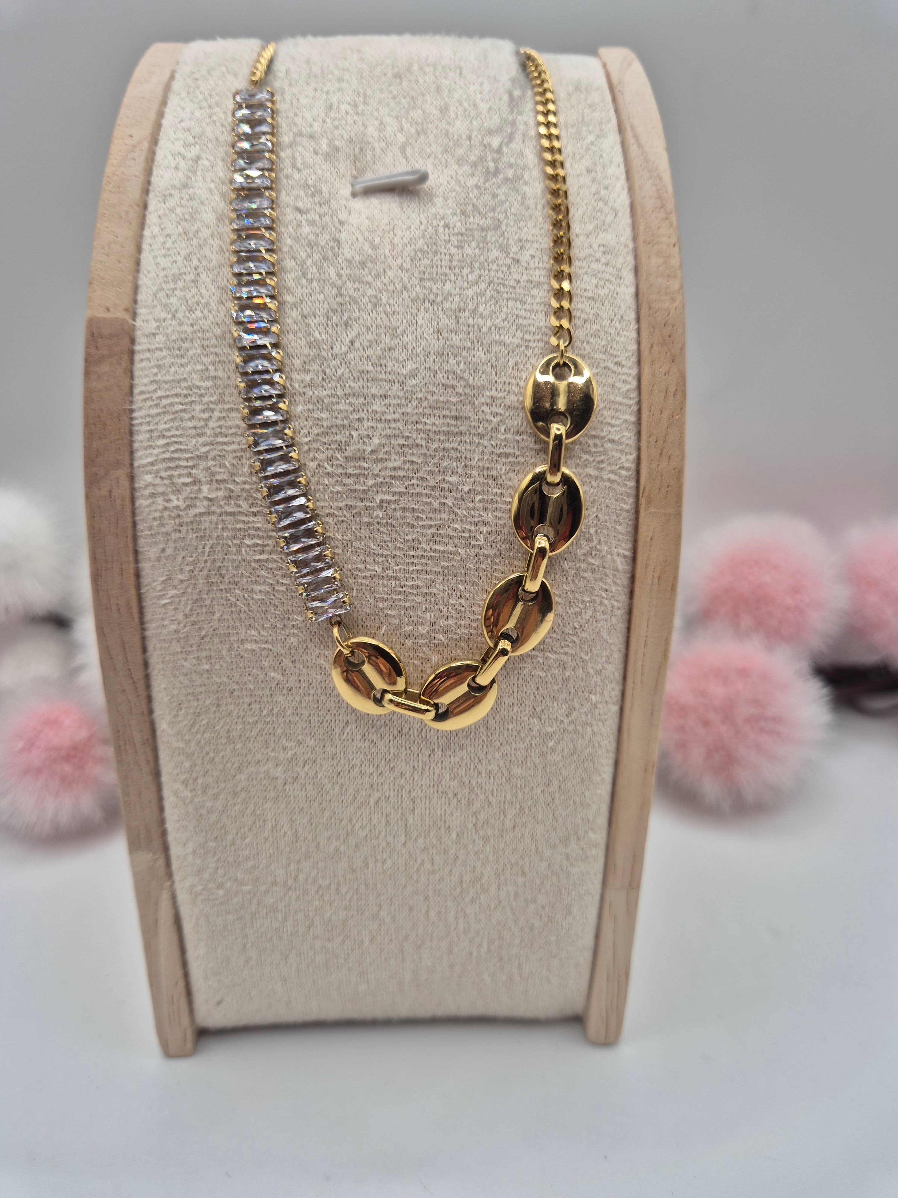 Collier Brillance