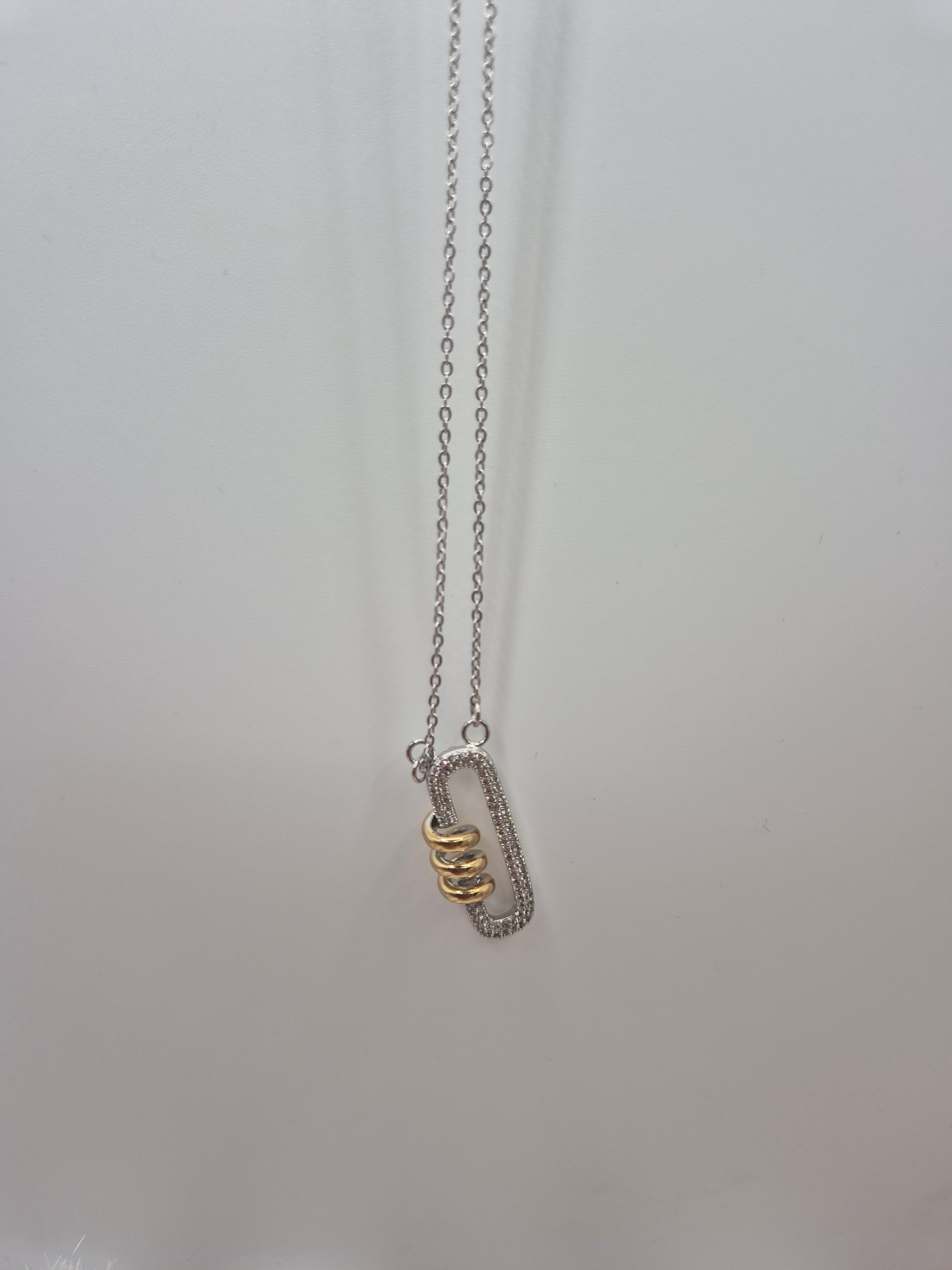 Collier Raffinement Absolu