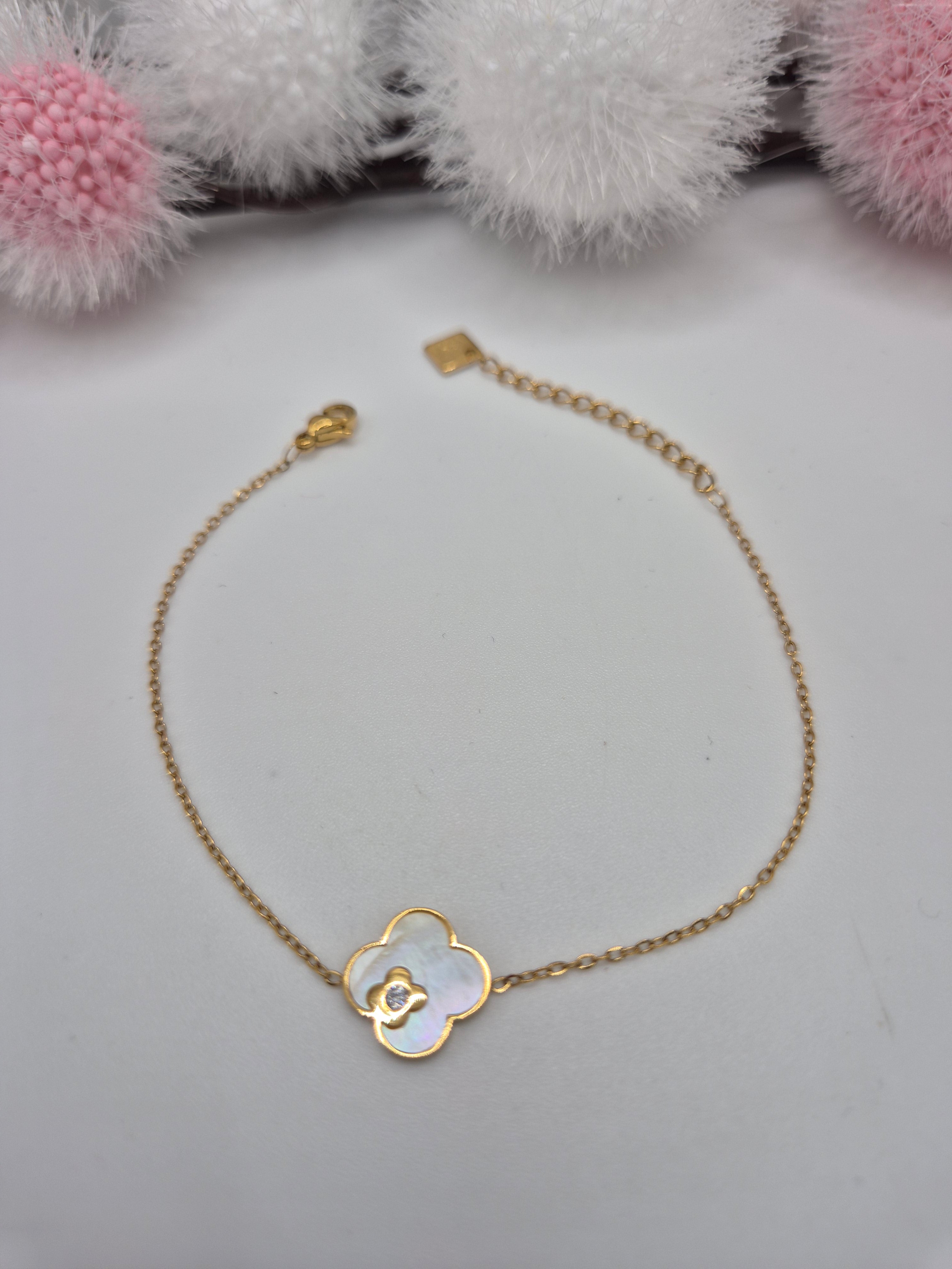 Bracelet Douce Audace