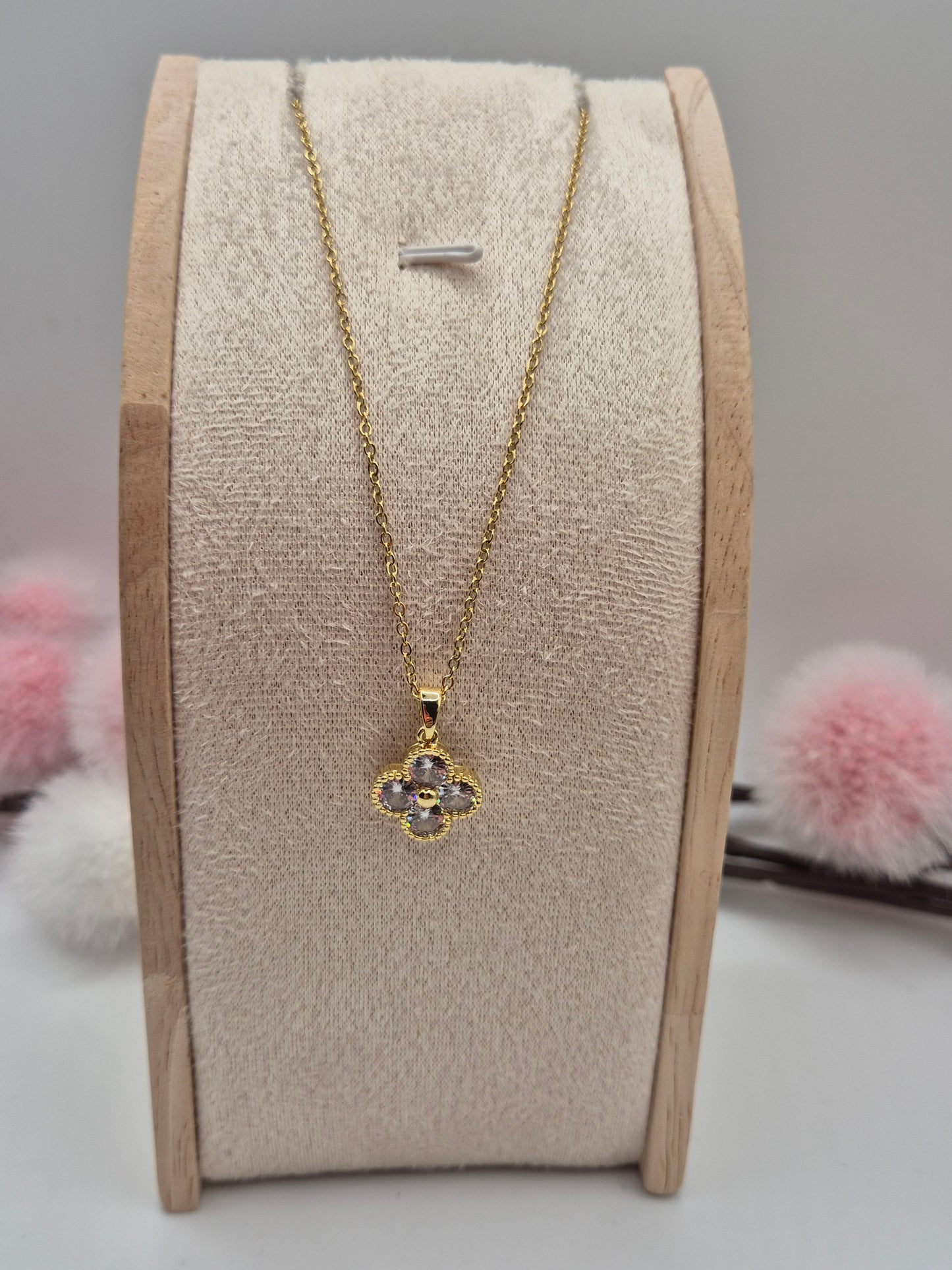 Collier Romance