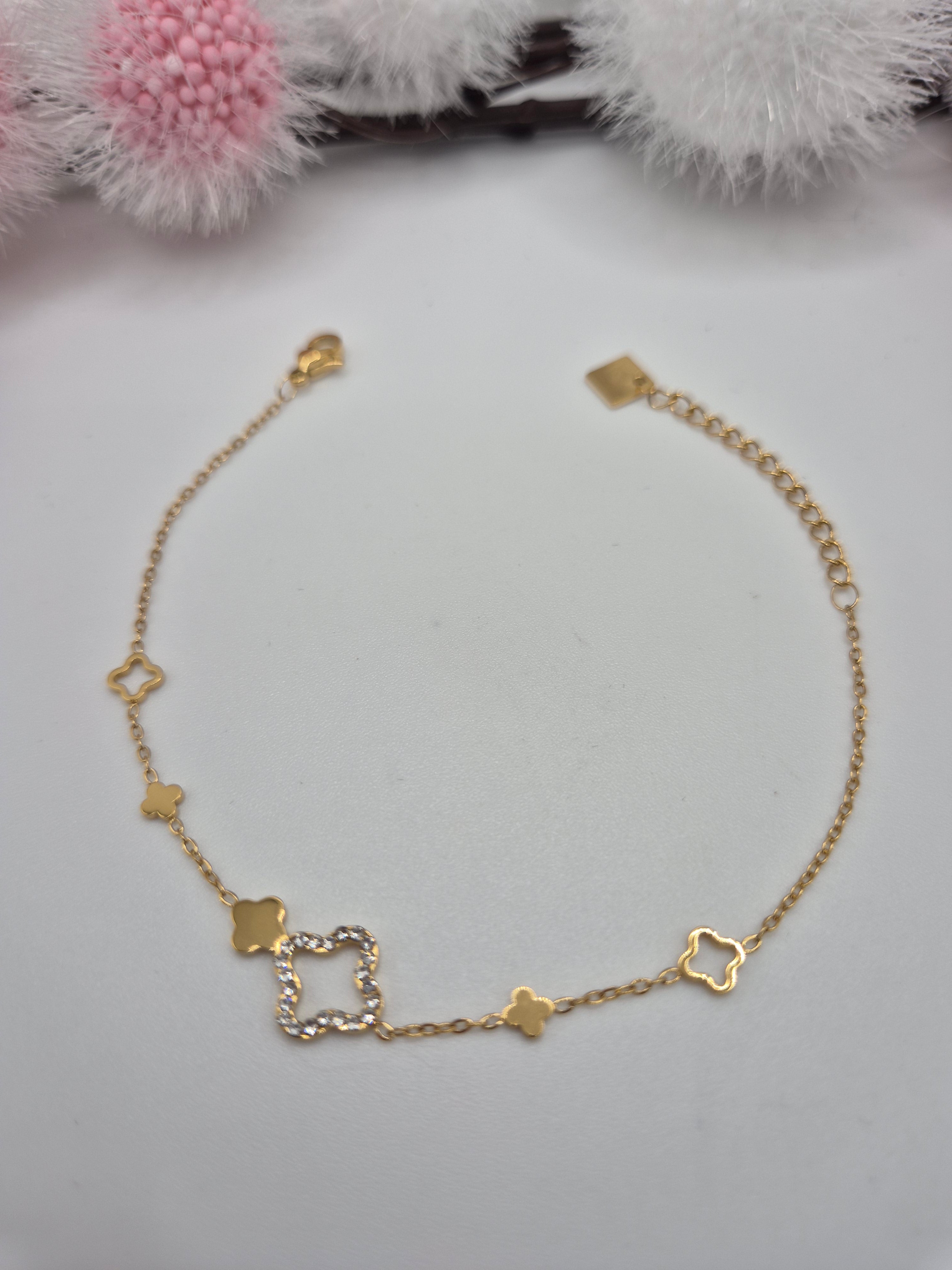 Bracelet Nuit Blanche