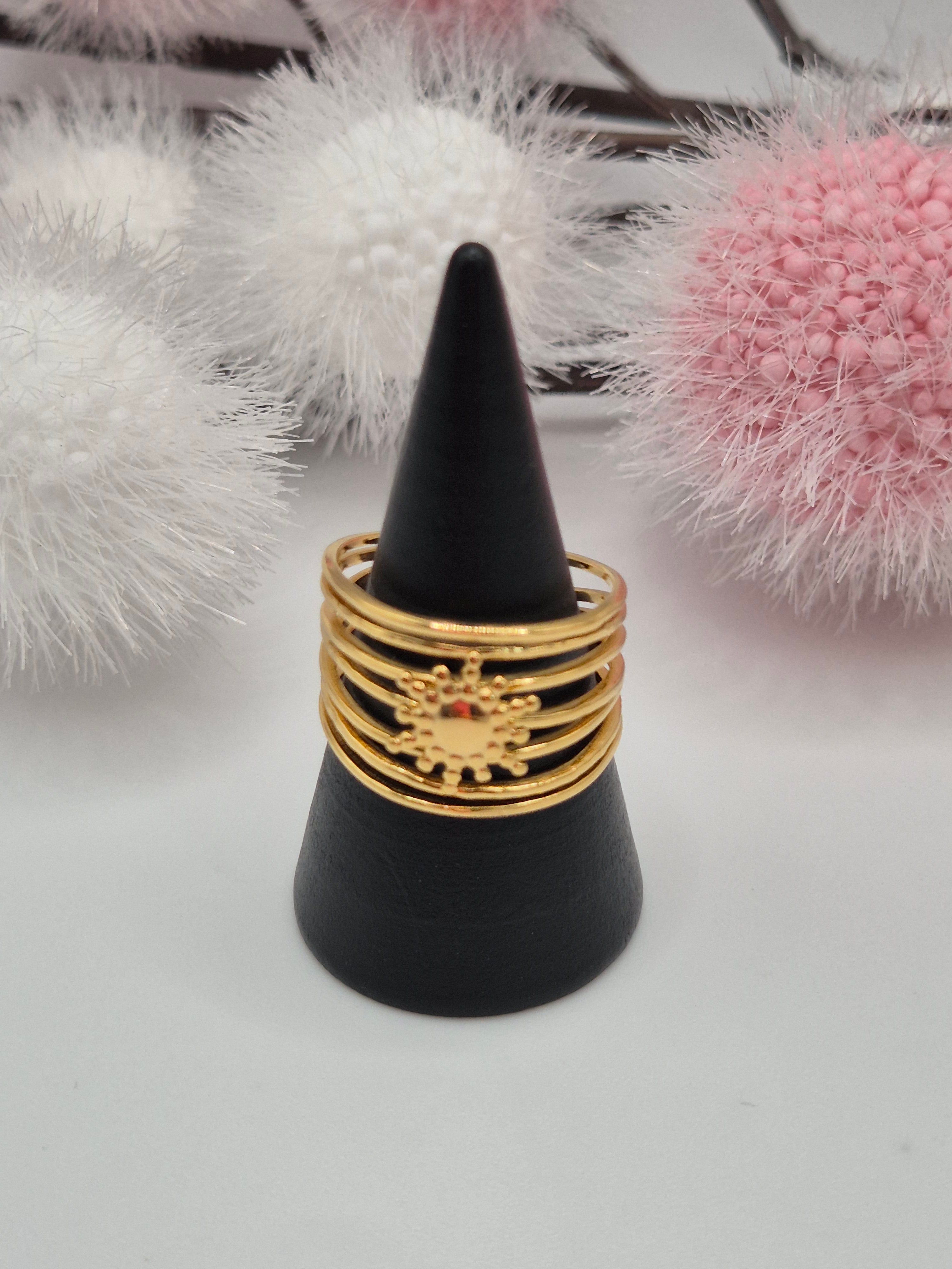 Bague Lumière Fine