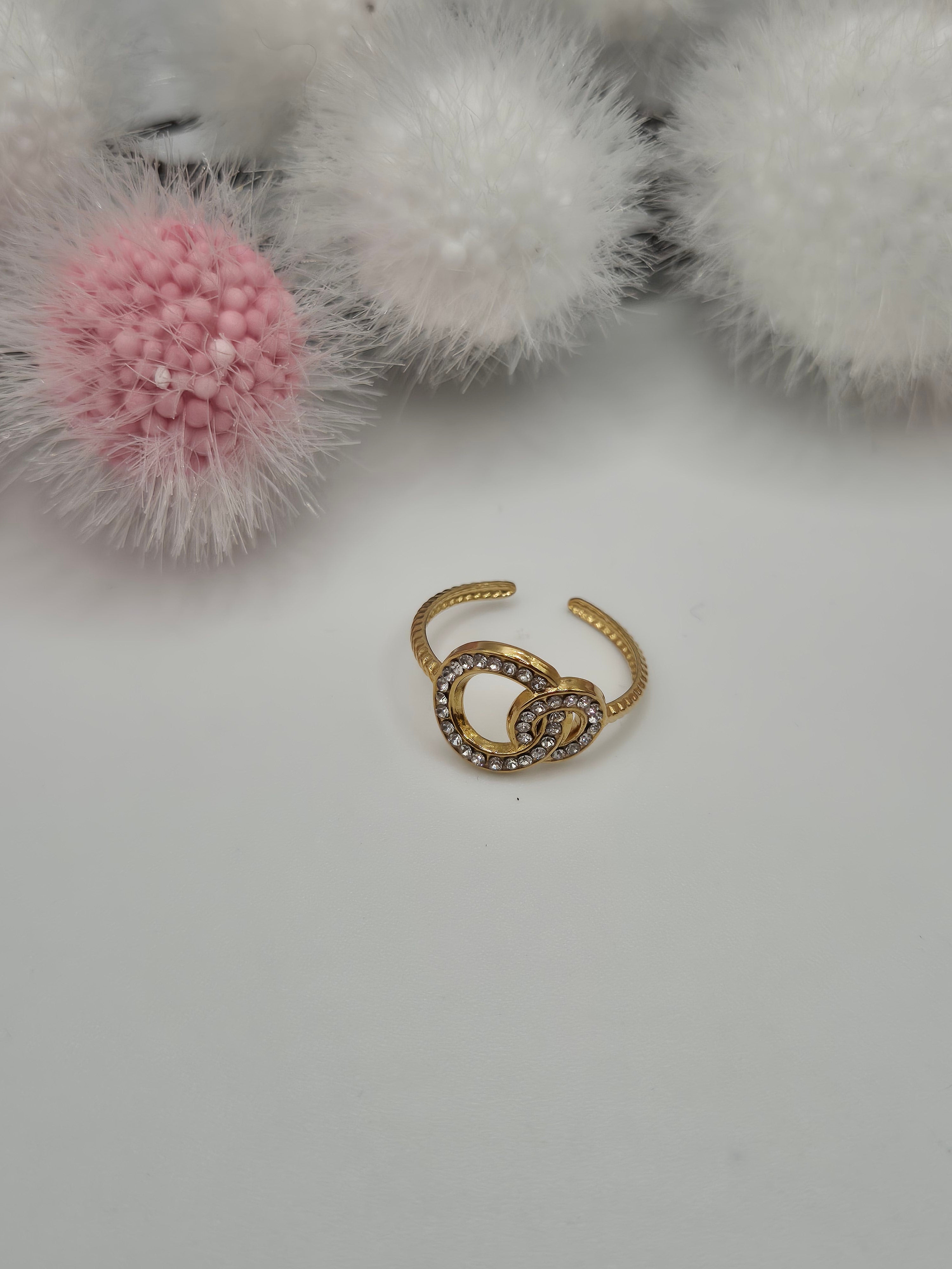 Bague L’Epure