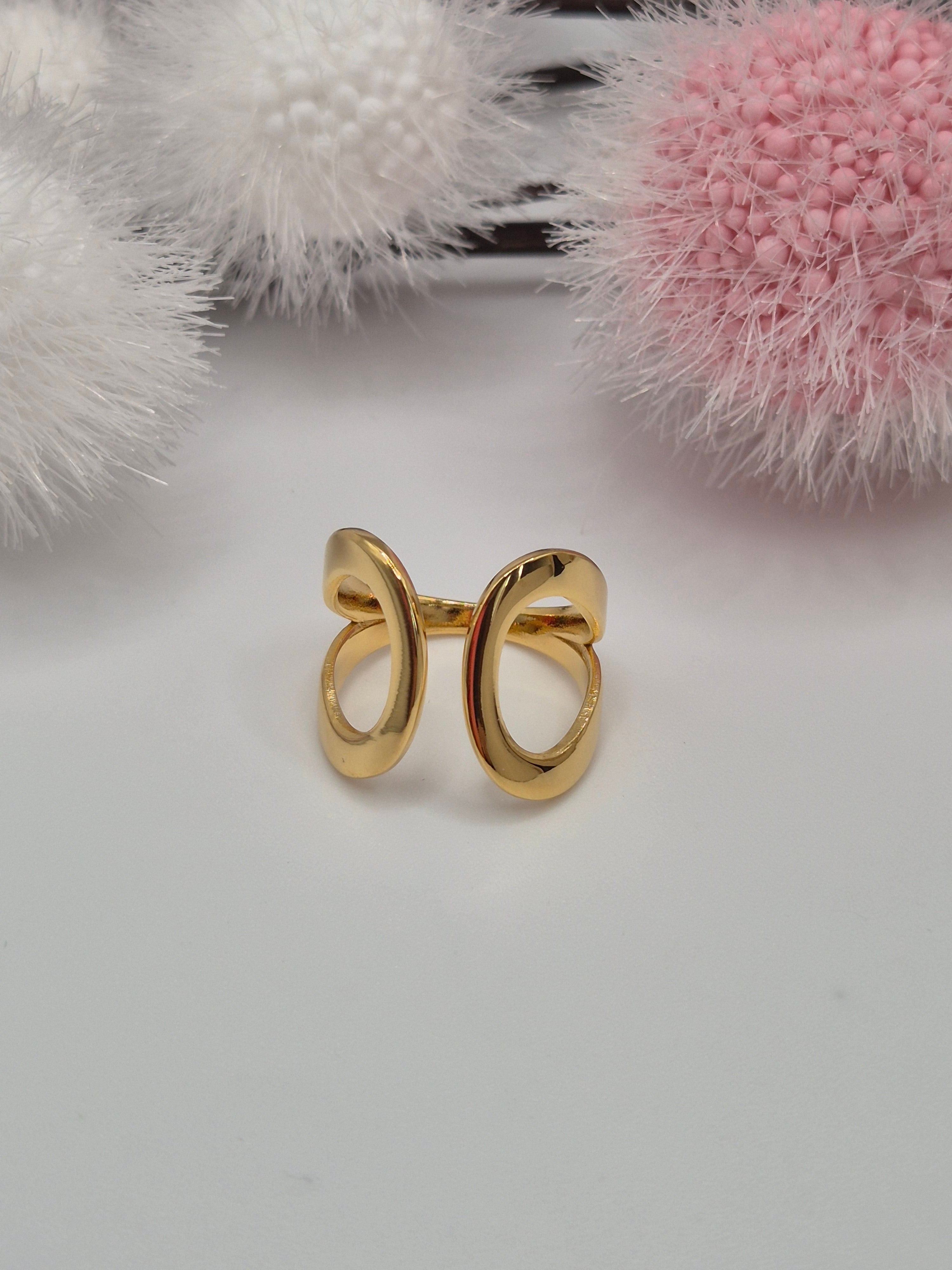 Bague Ligne Pure