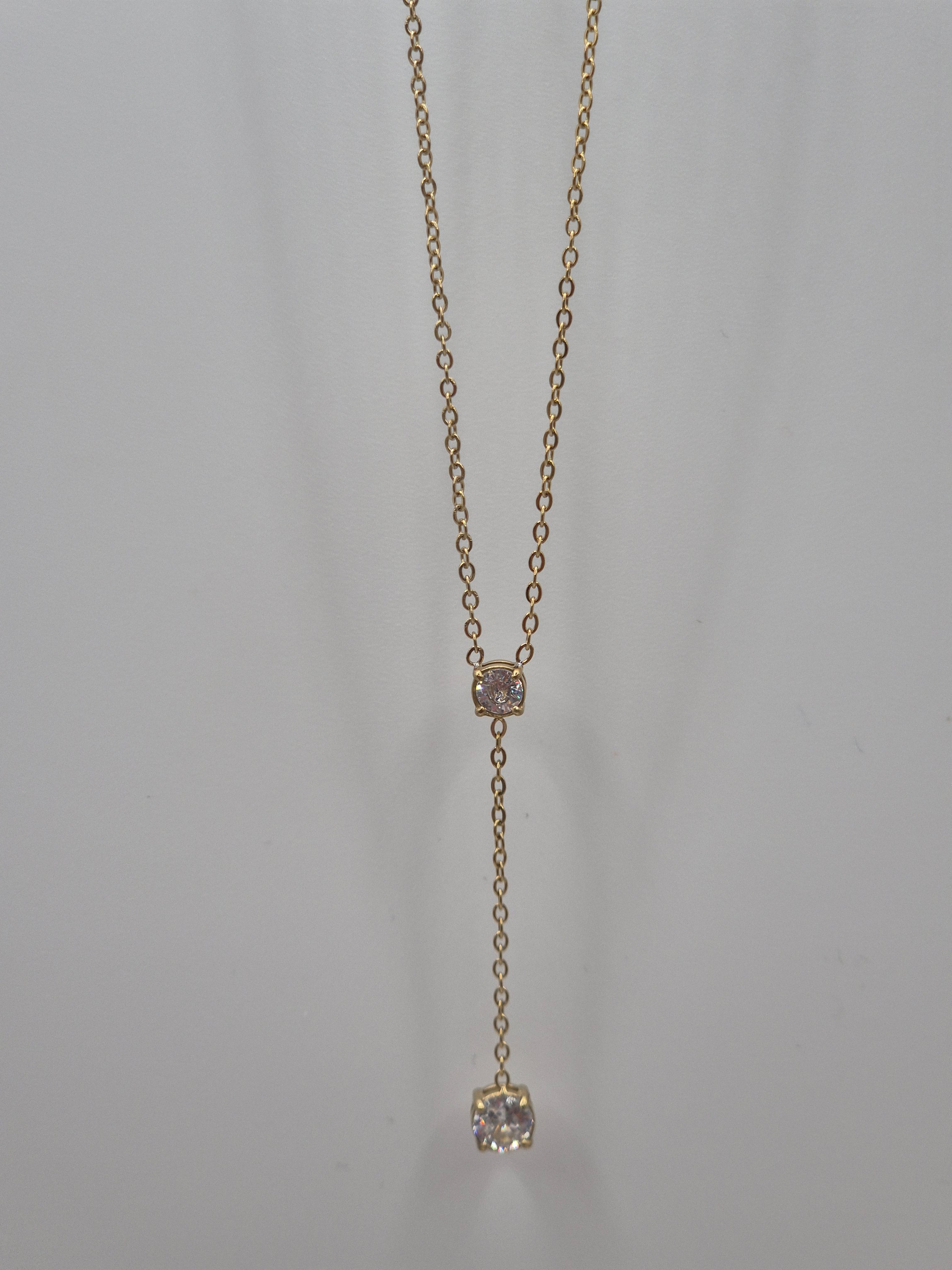 Collier L’Élégance Brille