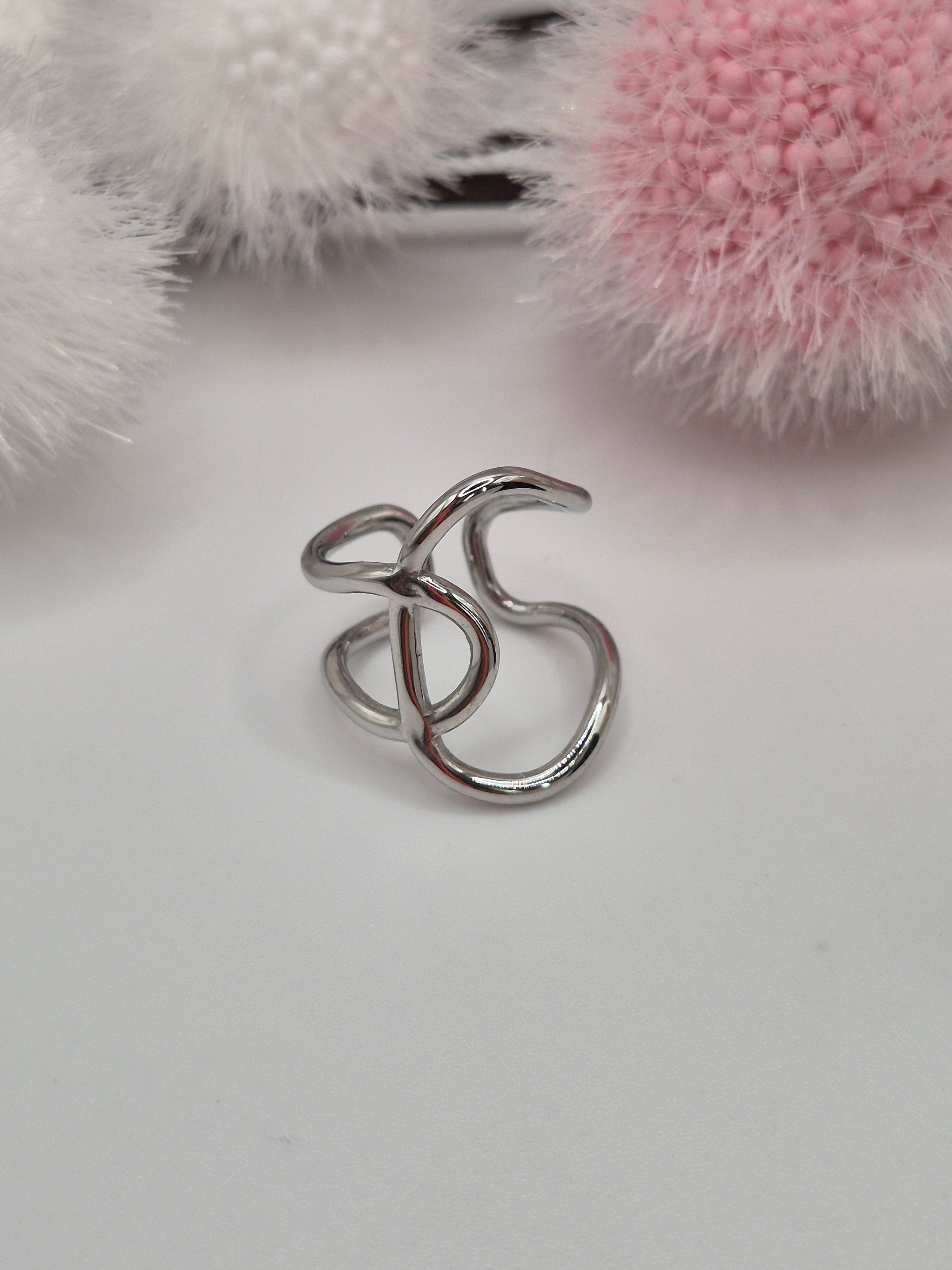 Bague Silhouette