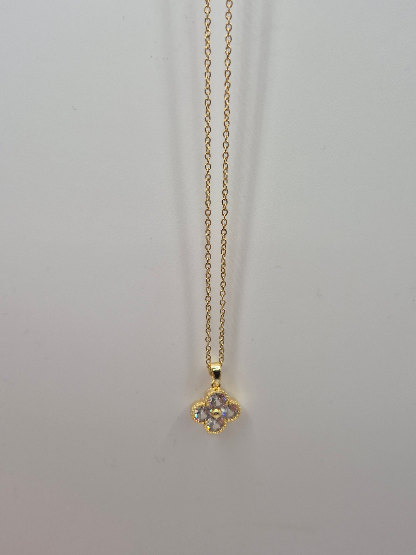 Collier Romance