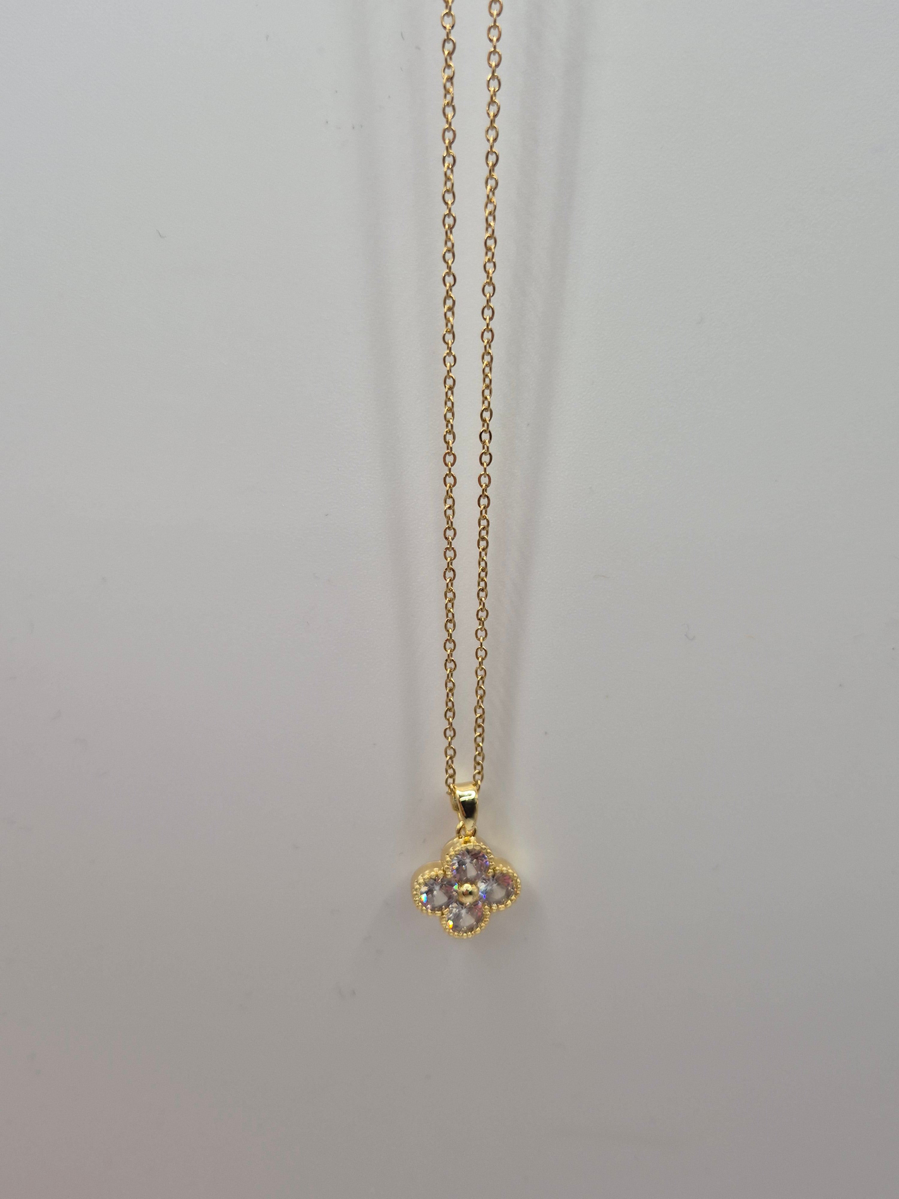 Collier Romance