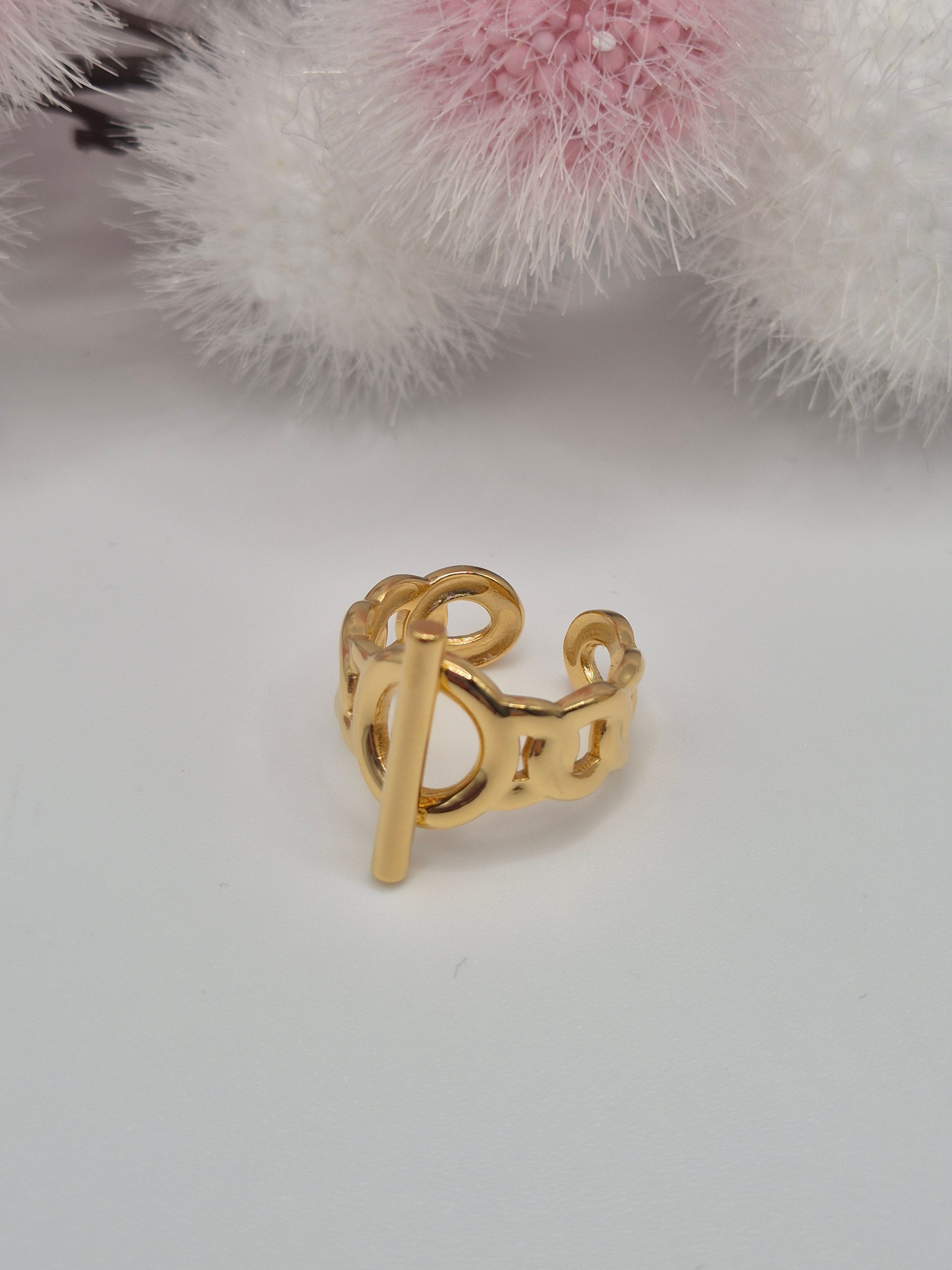 Bague L’Epure
