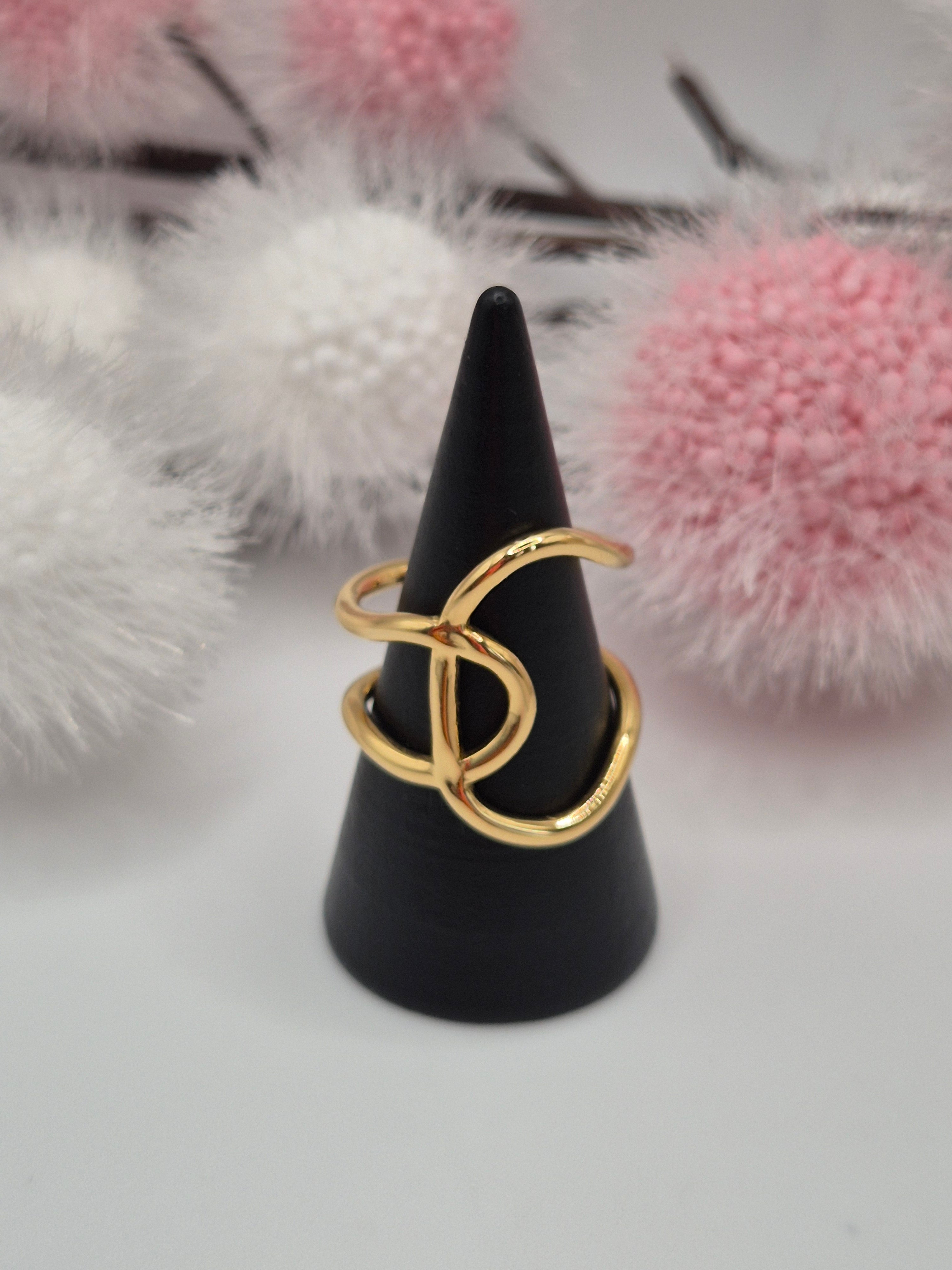 Bague Silhouette