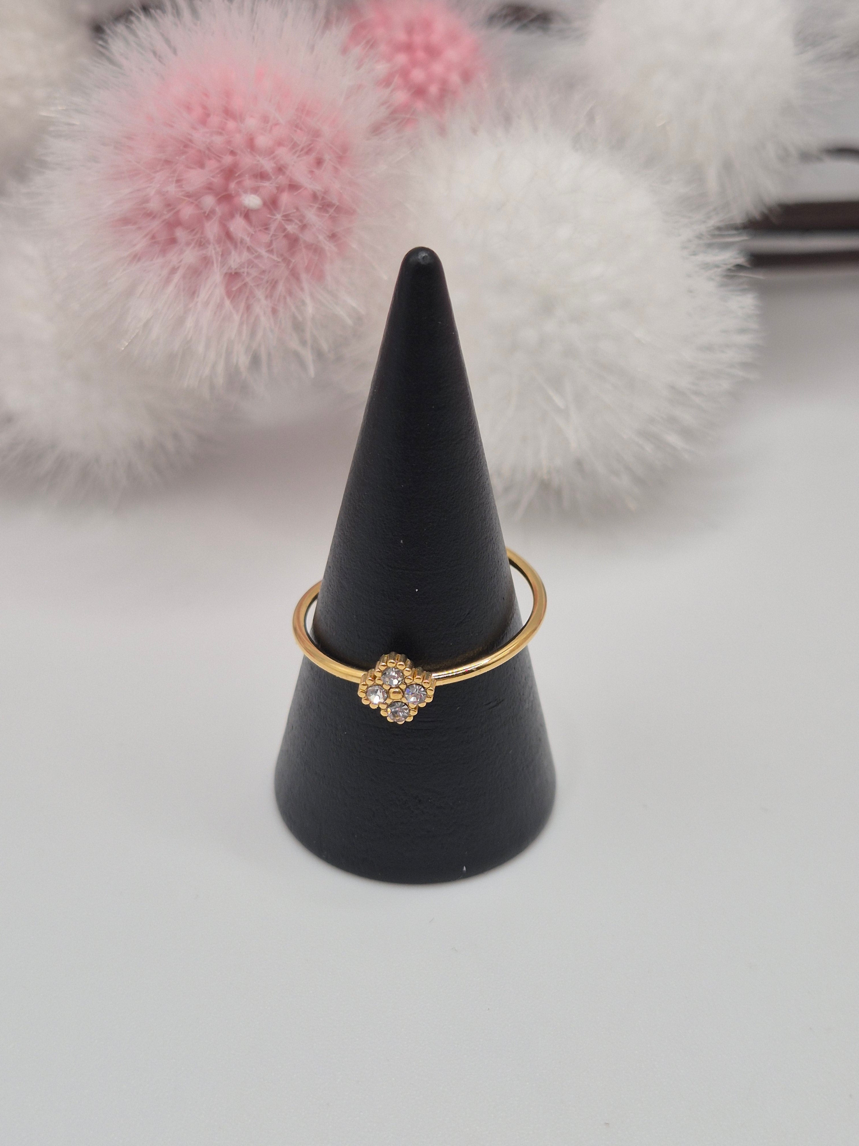 Bague Abysée