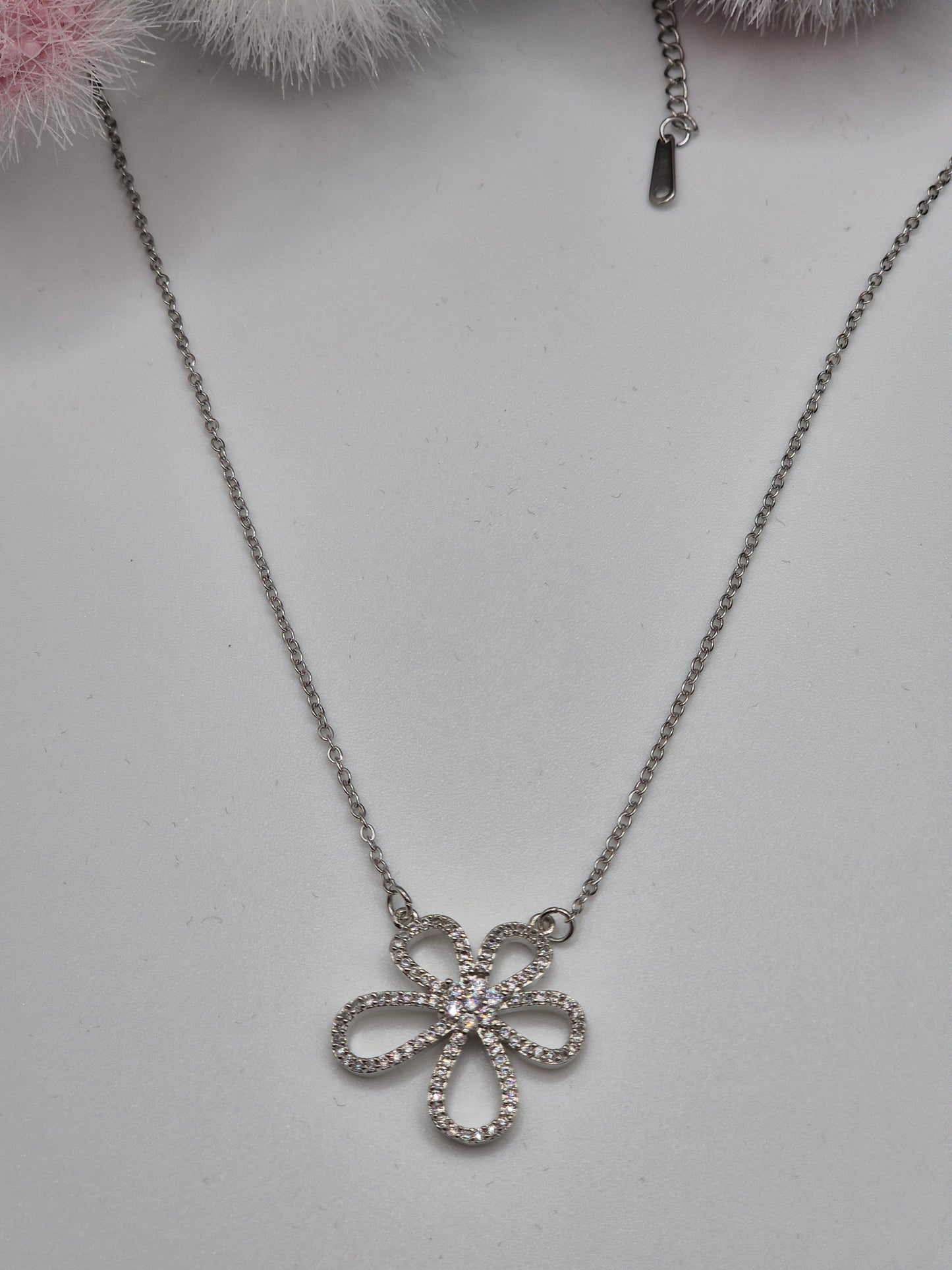 Collier Ribambelle