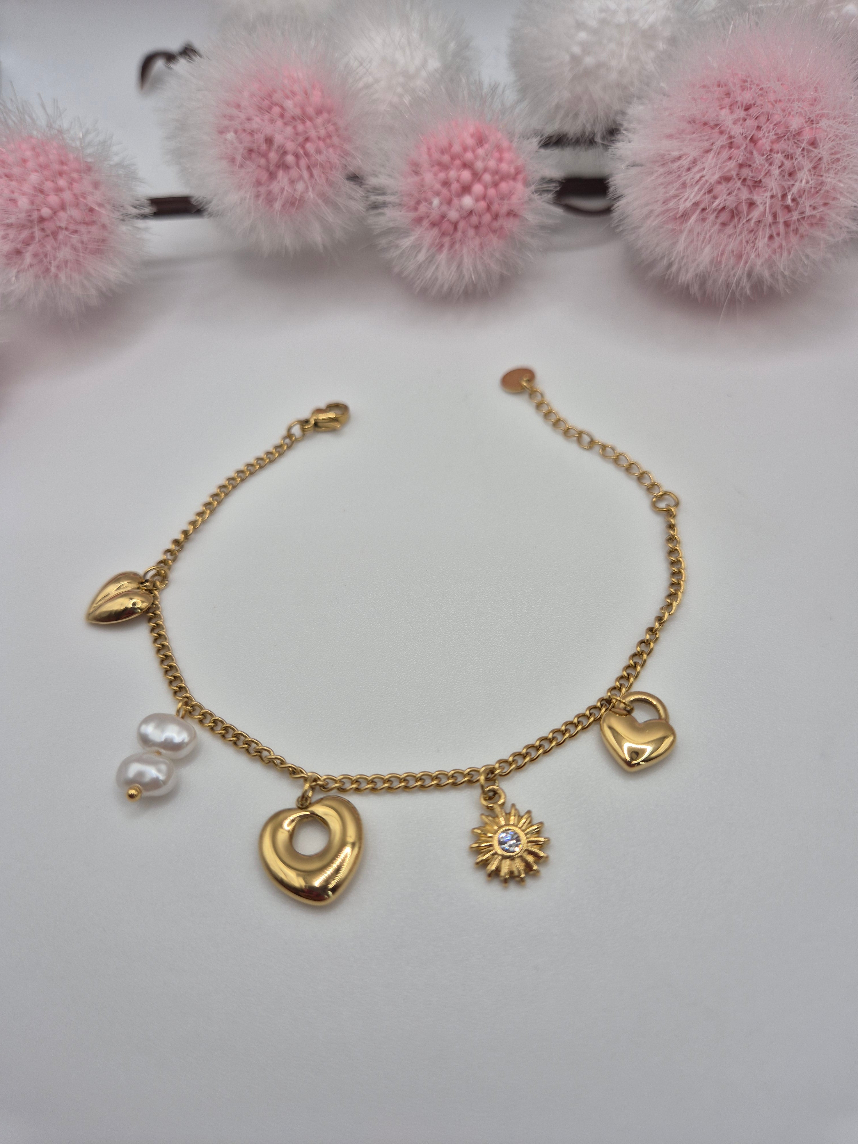 Bracelet Bijou Secret