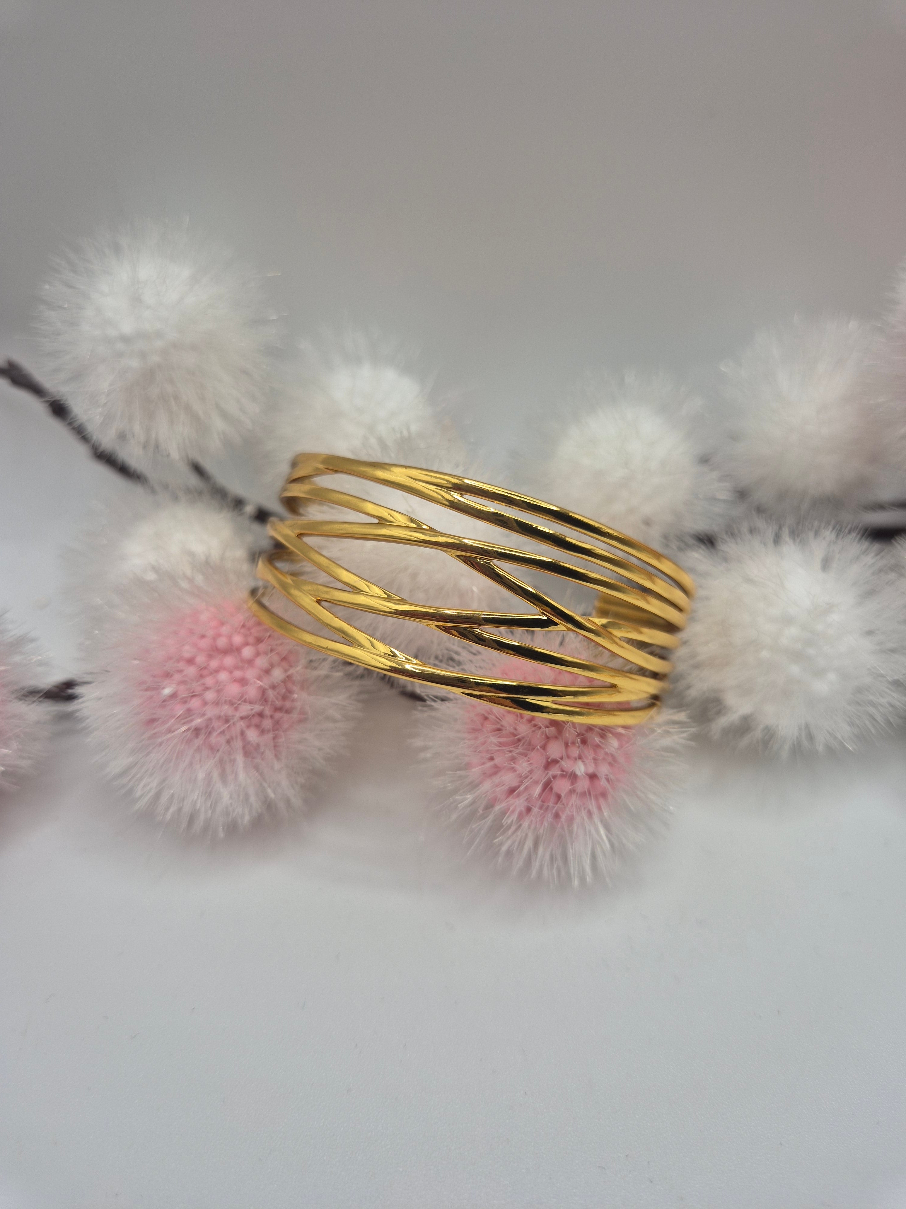Bracelet Manchette Prestige