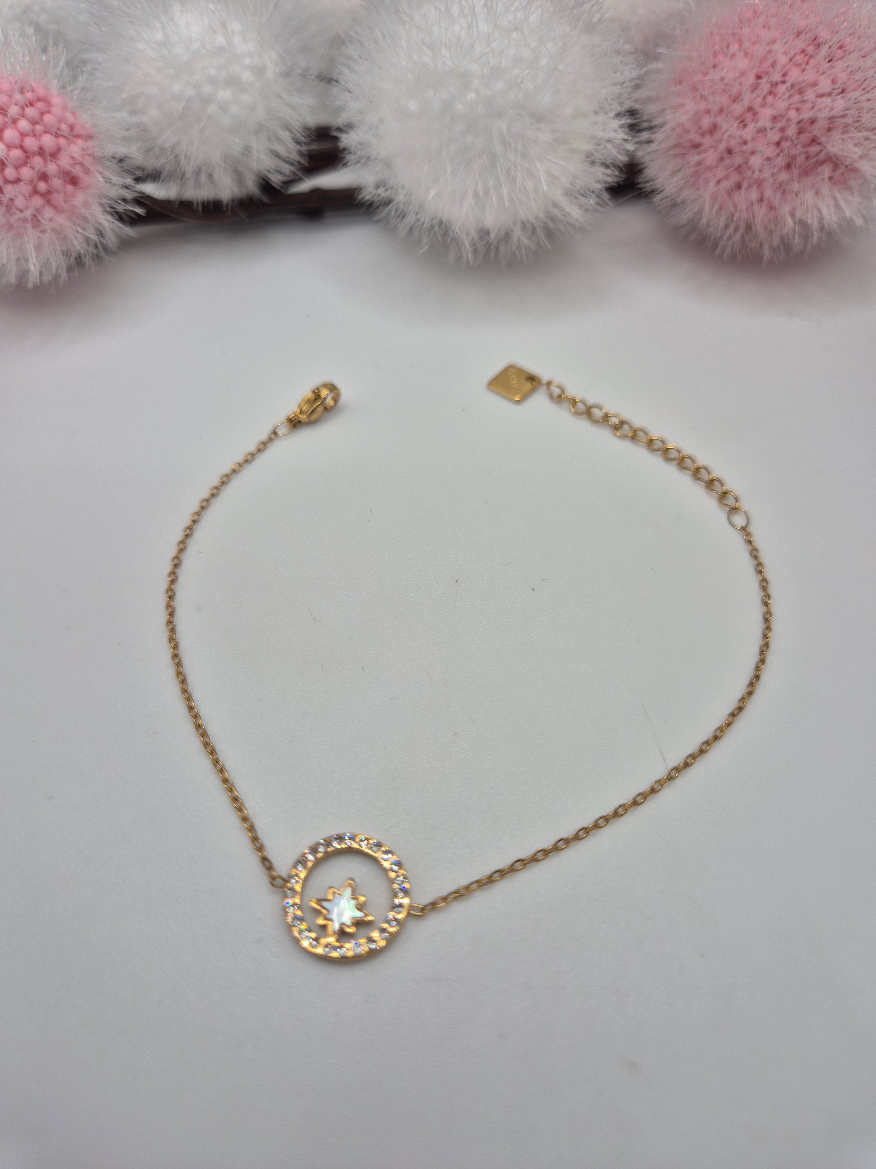 Bracelet Ligne Fine